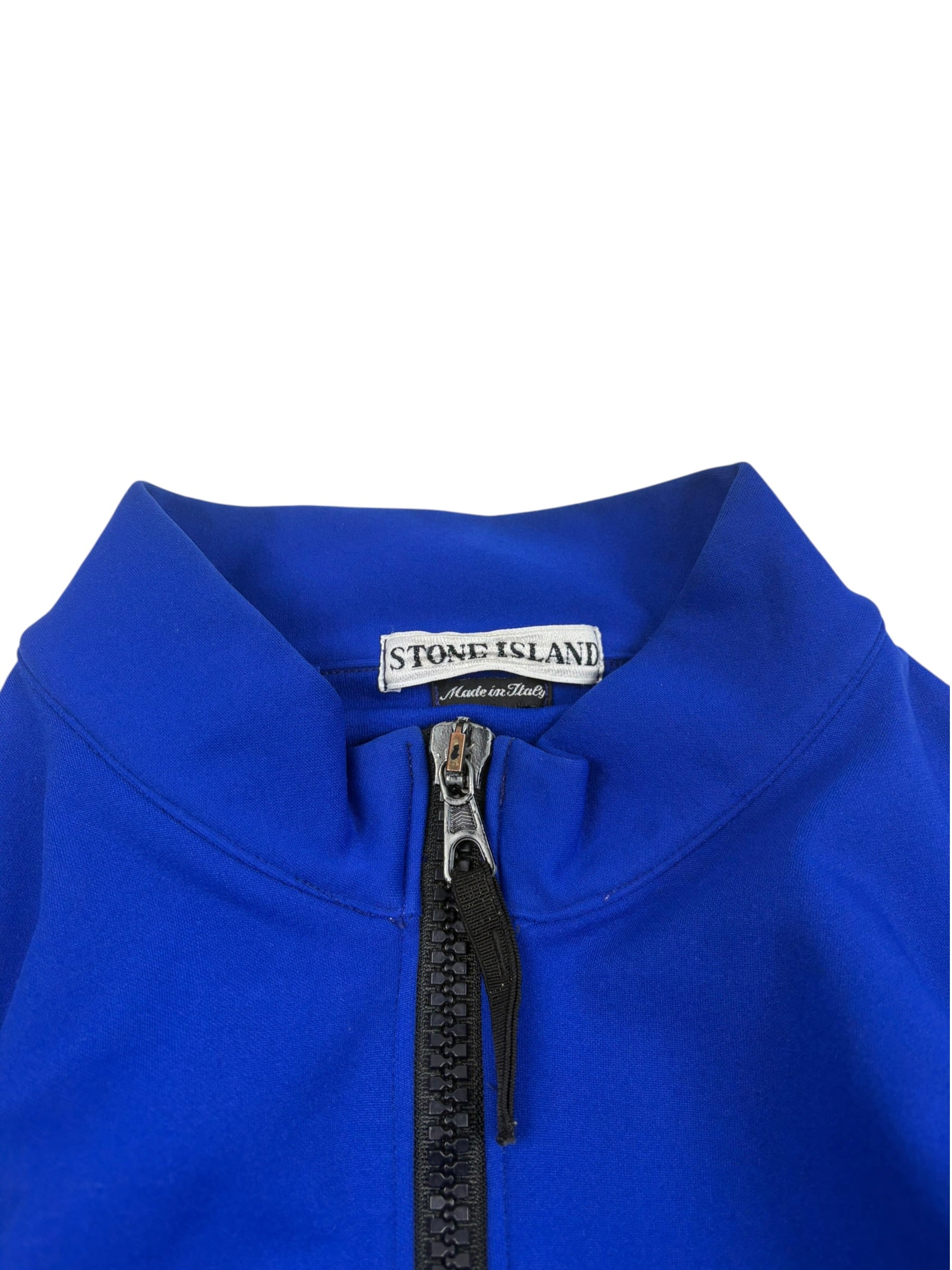 Stone Island SS97 Nylon Shell Track Jacket