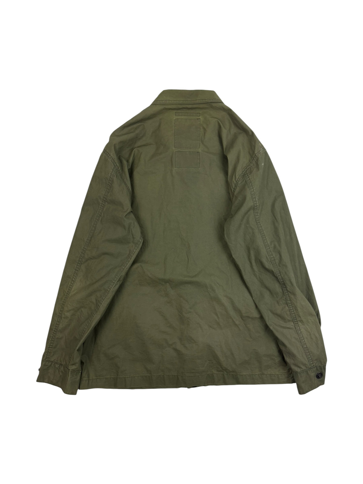 Nigel Cabourn x Karrimor Military Pocket Field Jacket