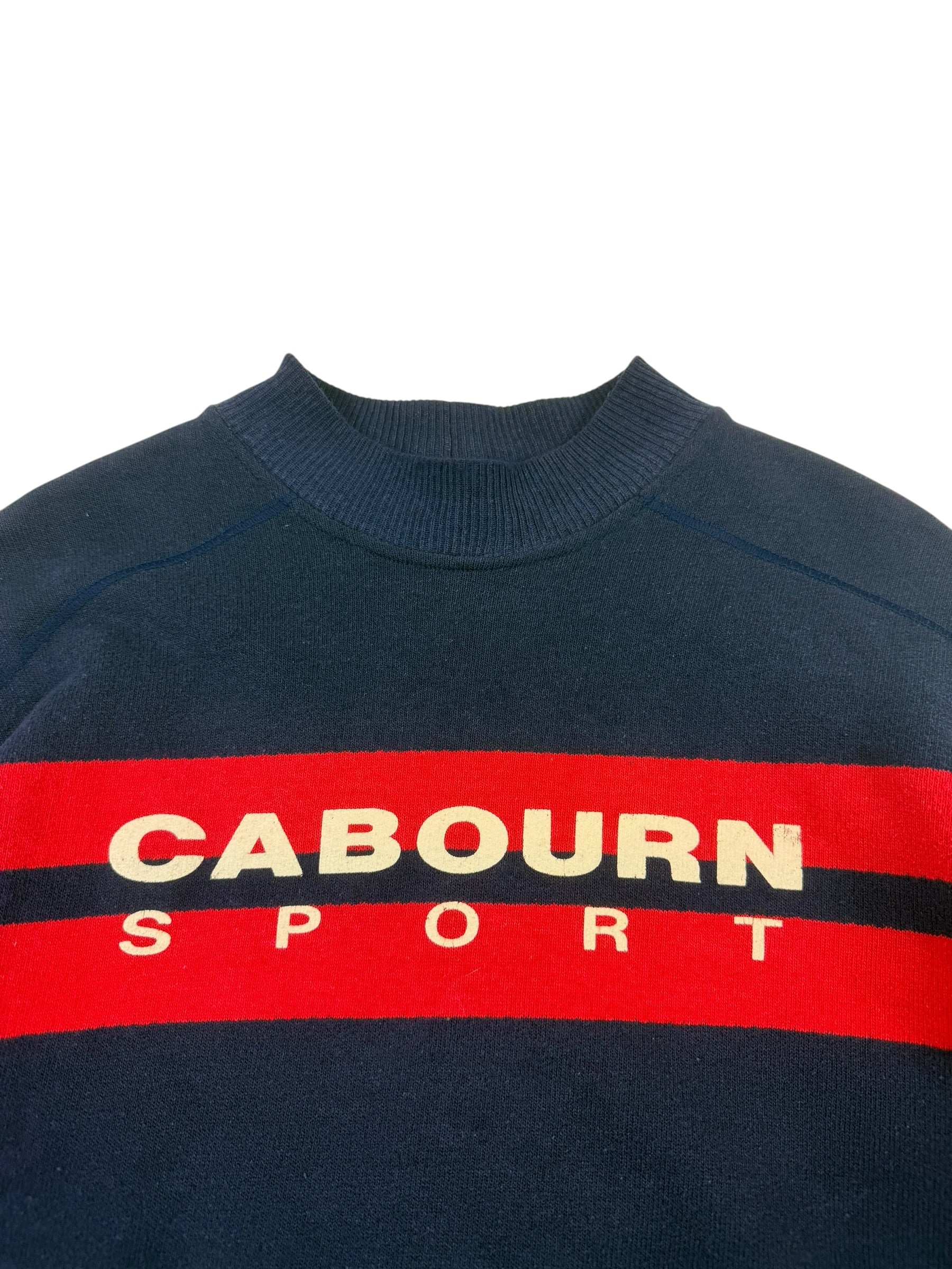 Nigel Cabourn Sport 1990s Sweater