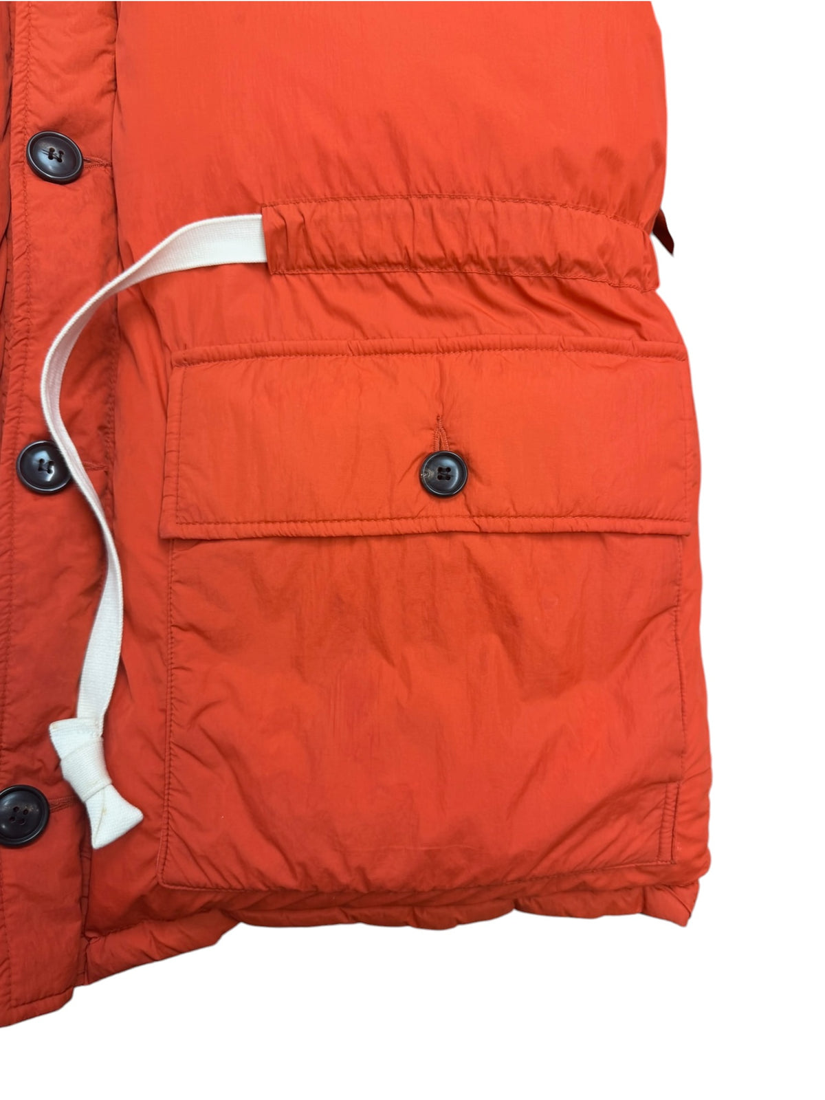 Outstanding & Co Expedition Parka