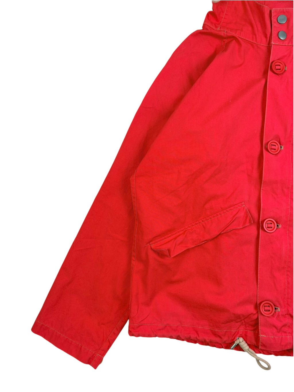 Nigel Cabourn Authentic Aircraft Jacket