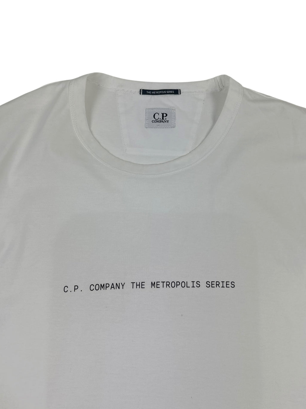 C.P. Company Metropolis Series T-Shirt
