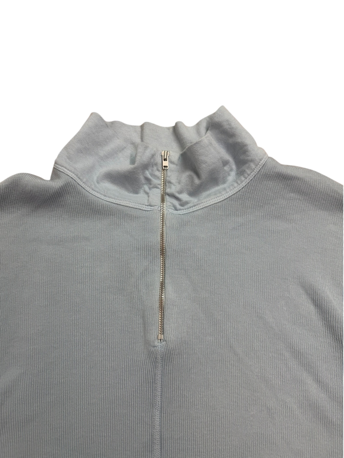Stone Island SS05 Zip-Up Sweater