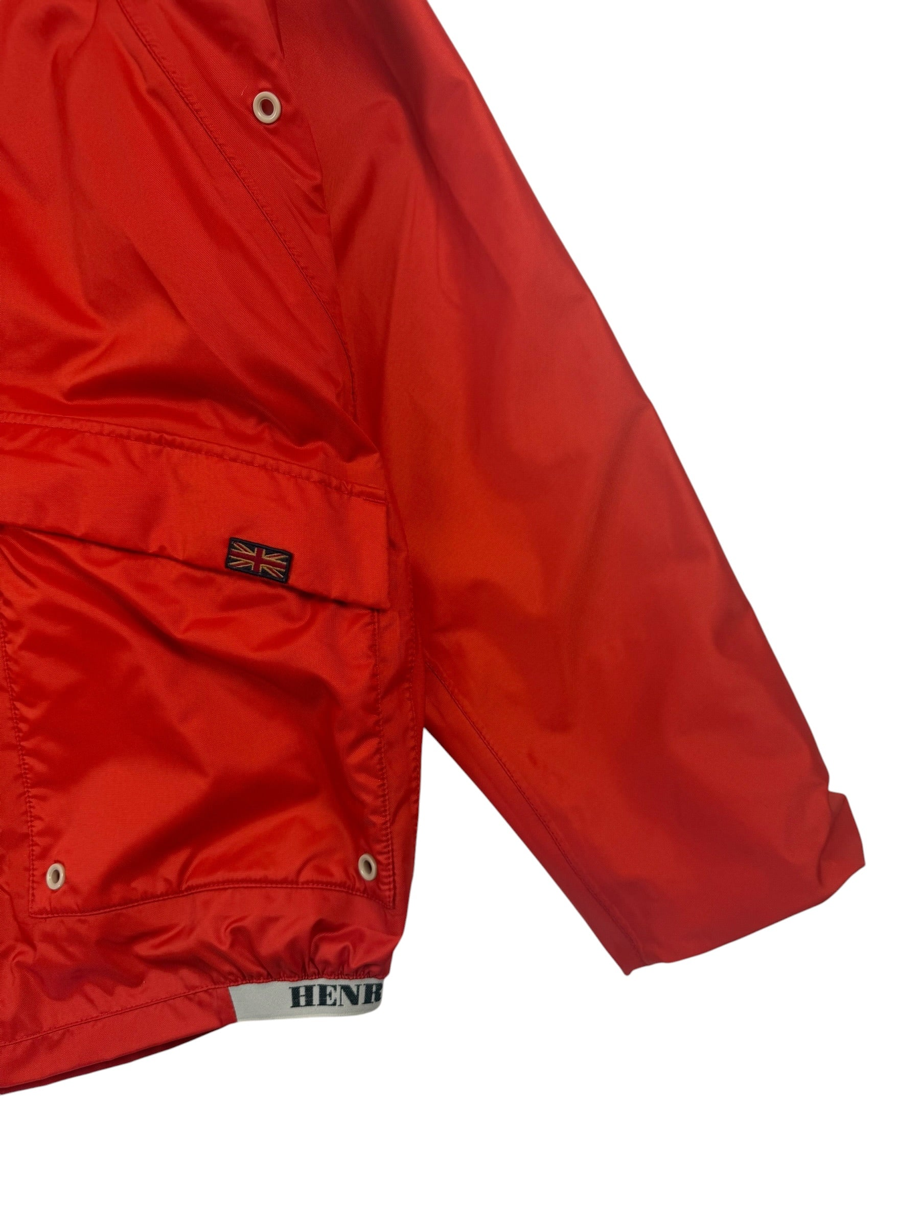 Nigel Cabourn x Henri Lloyd Spray Jacket