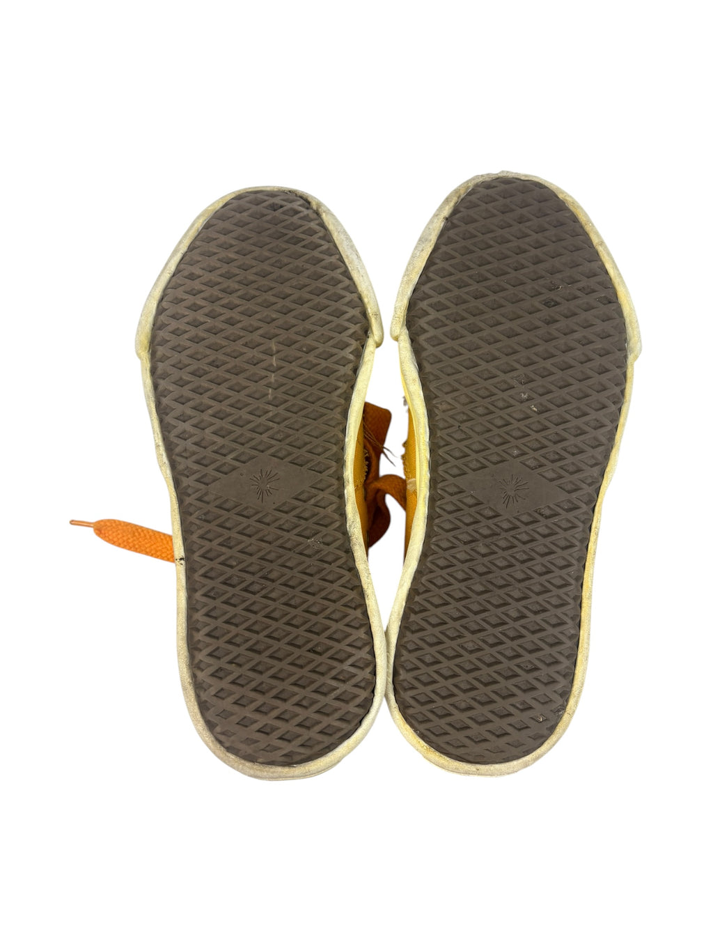 Maison Mihara Yasuhiro x Nigel Cabourn Low Cut Overdyed Sneakers
