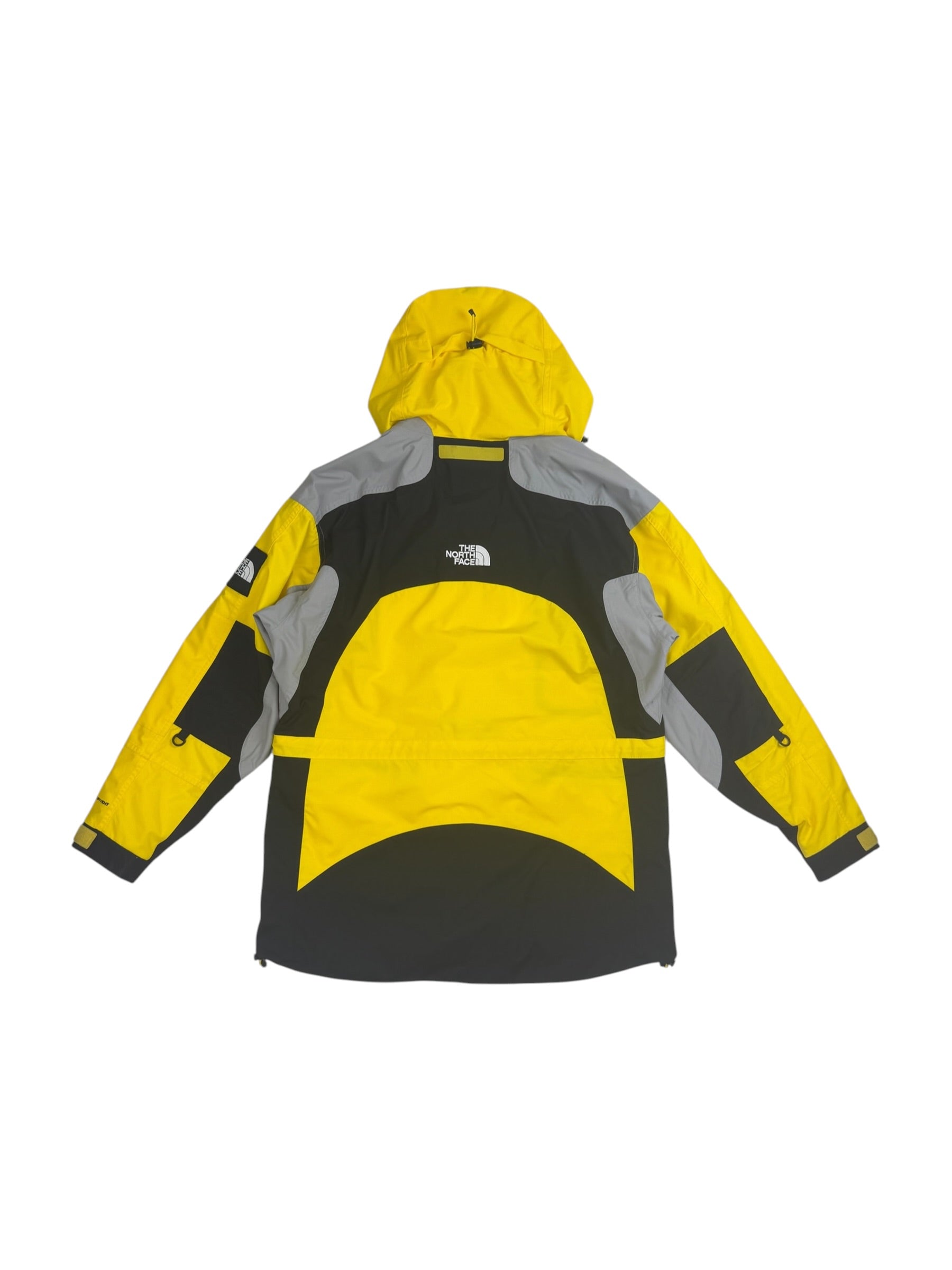 The North Face Search & Rescue DryVent Jacket