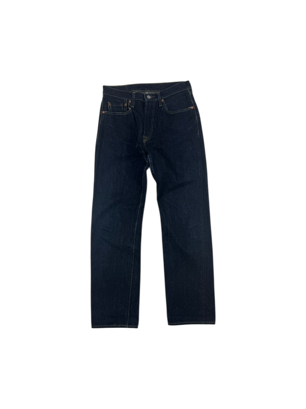Kapital Monkey Cisco Denim Jeans
