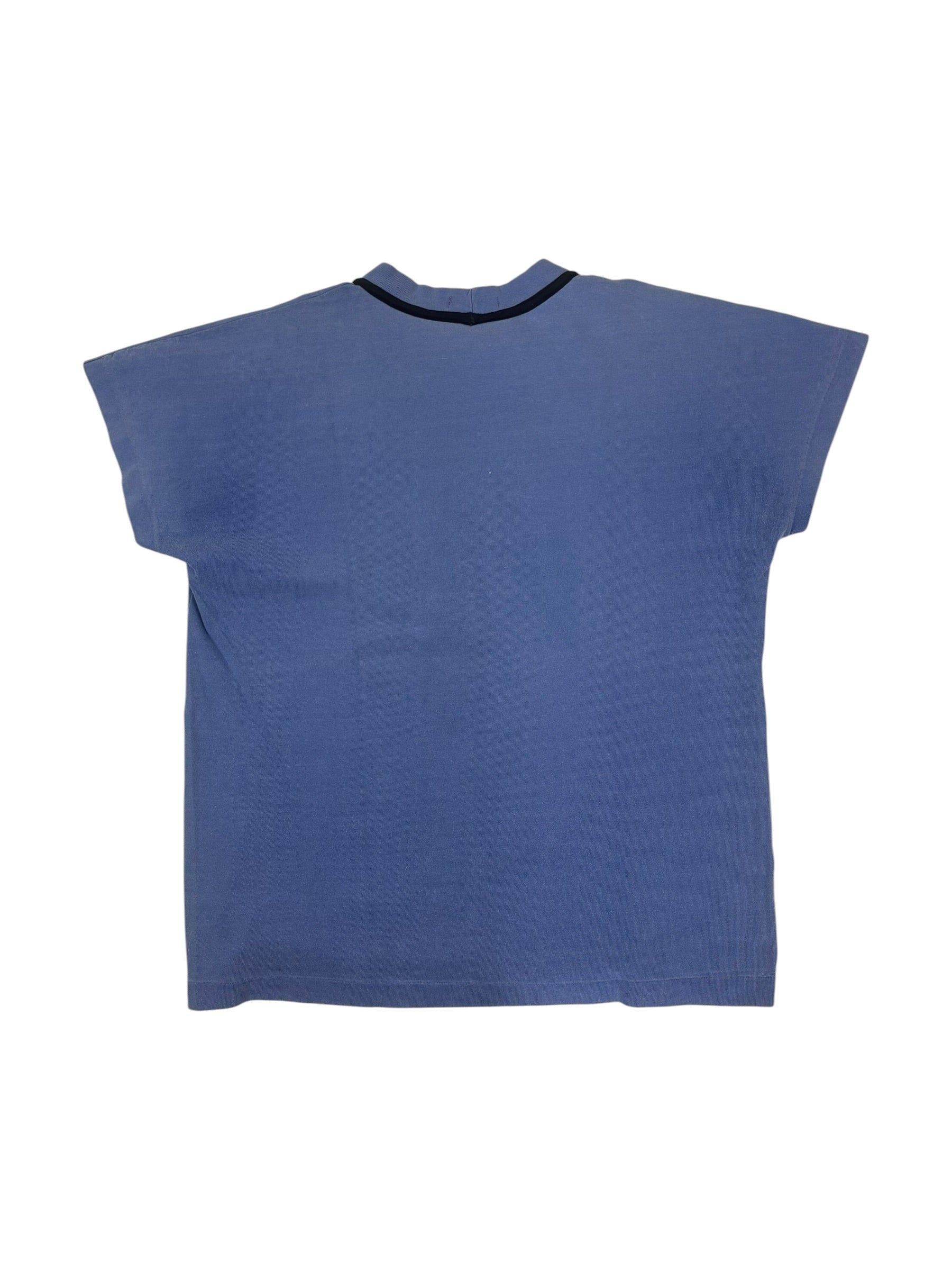 Stone Island Marina SS88 Ringer T-Shirt