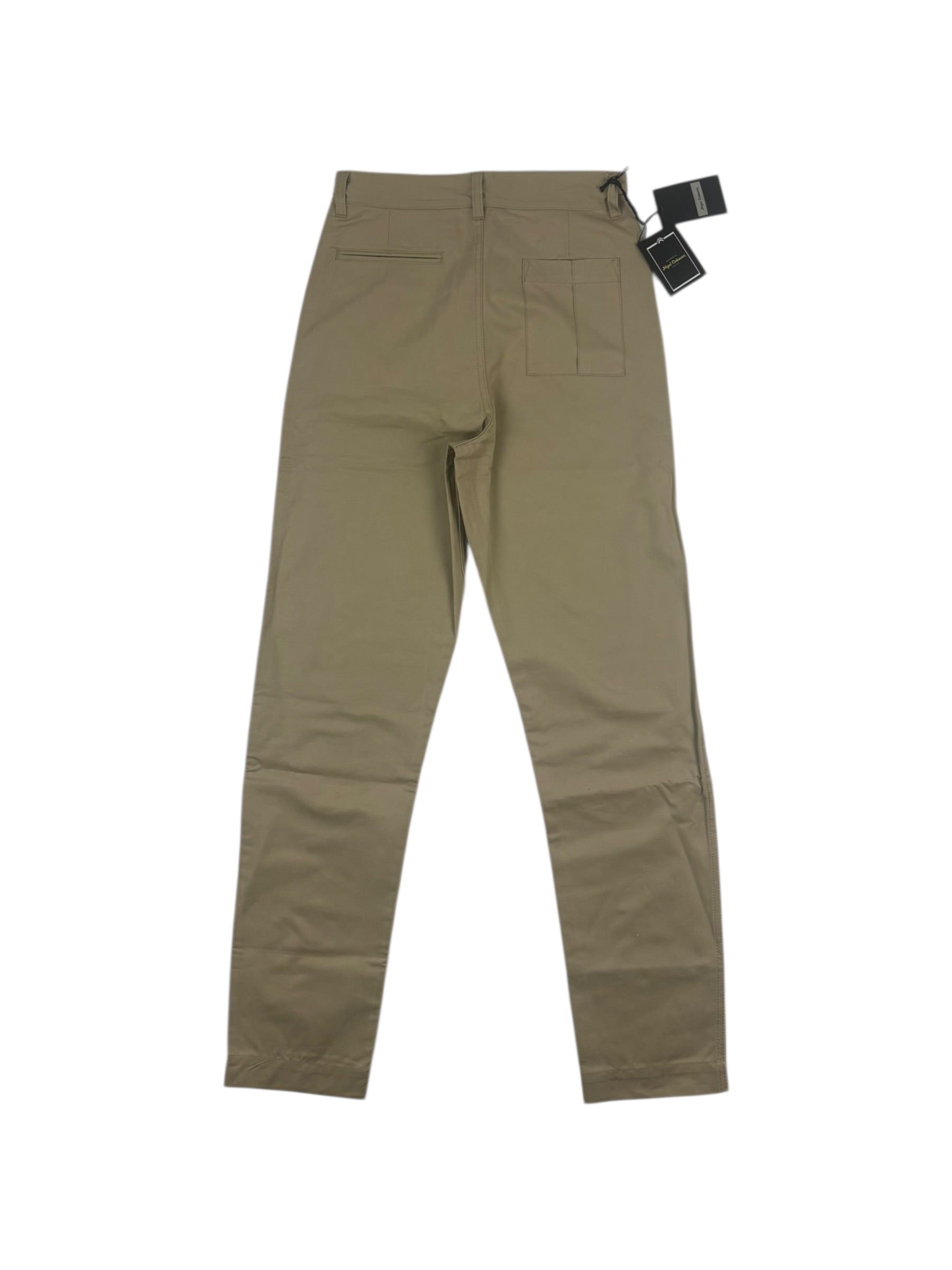 Nigel Cabourn Authentic Heavy Drill Chino Pant