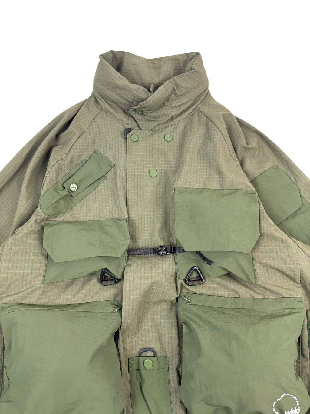 Wfeld / Hiroshi Nozawa Day Trippers Jacket