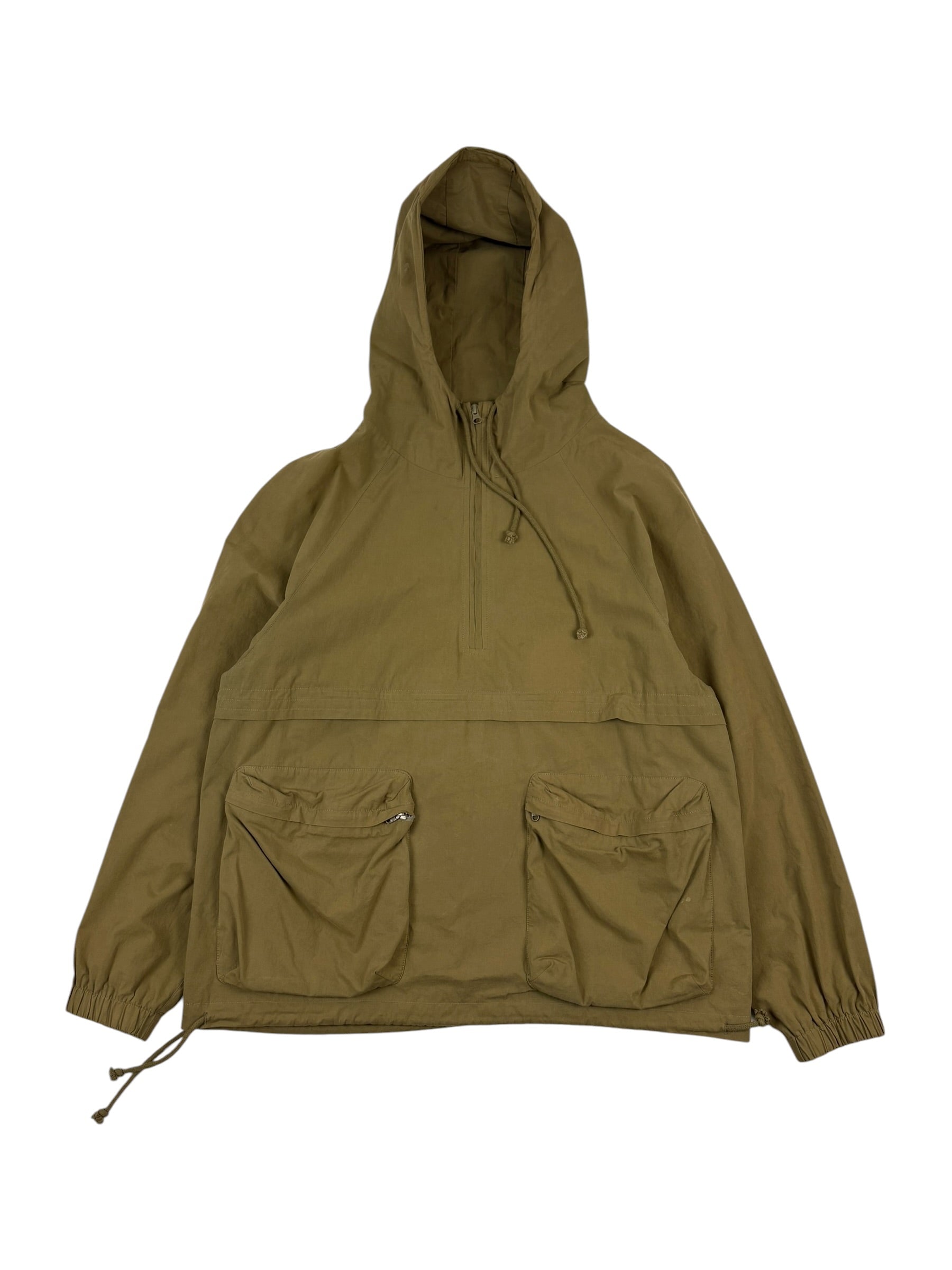 Satta Anorak Smock