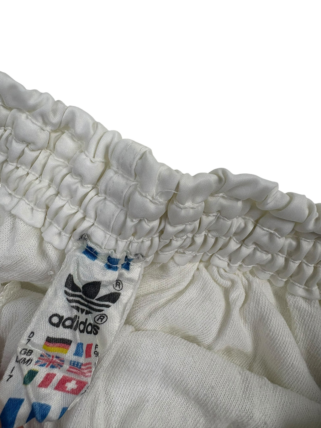 Adidas Originals 80s Shorts