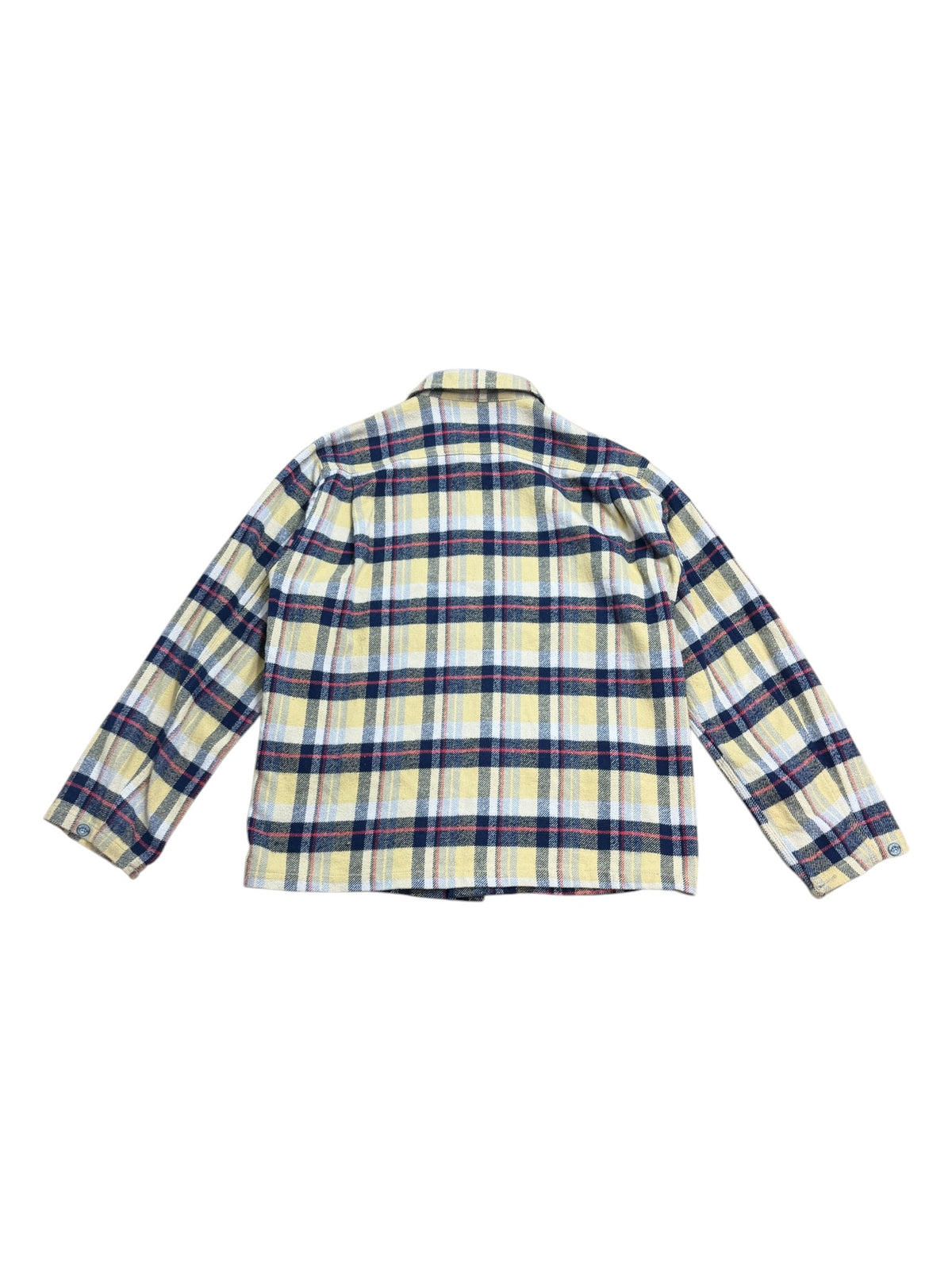 Nigel Cabourn Lybro USMC Overshirt