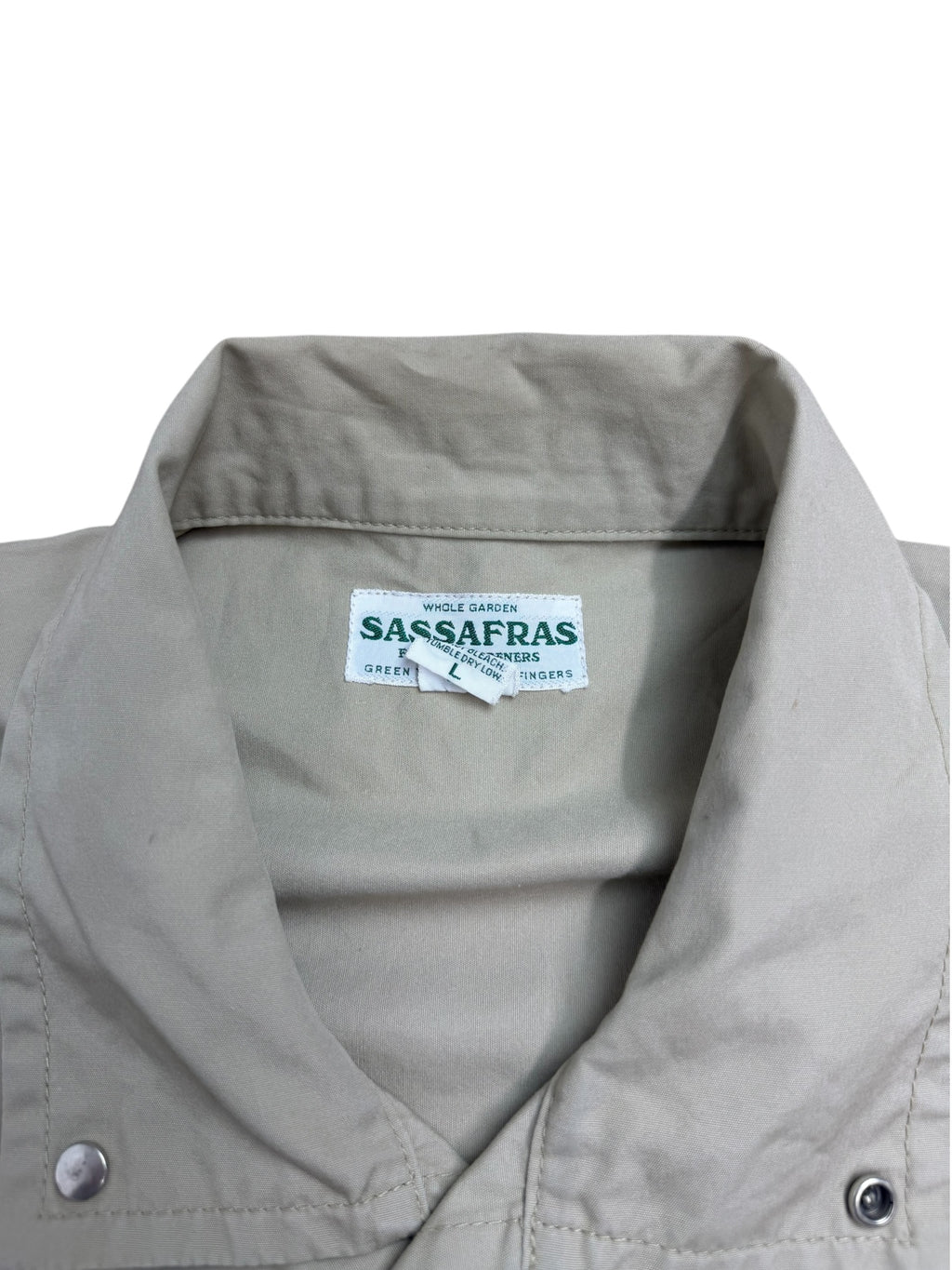Sassafras Cultivator Field Jacket