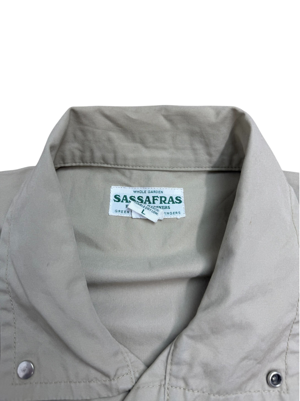 Sassafras Cultivator Field Jacket