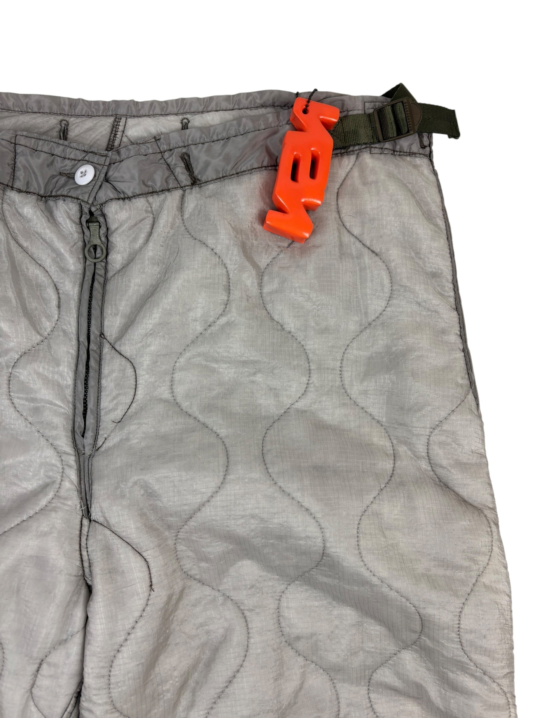 NOTSONORMAL Puff Pants