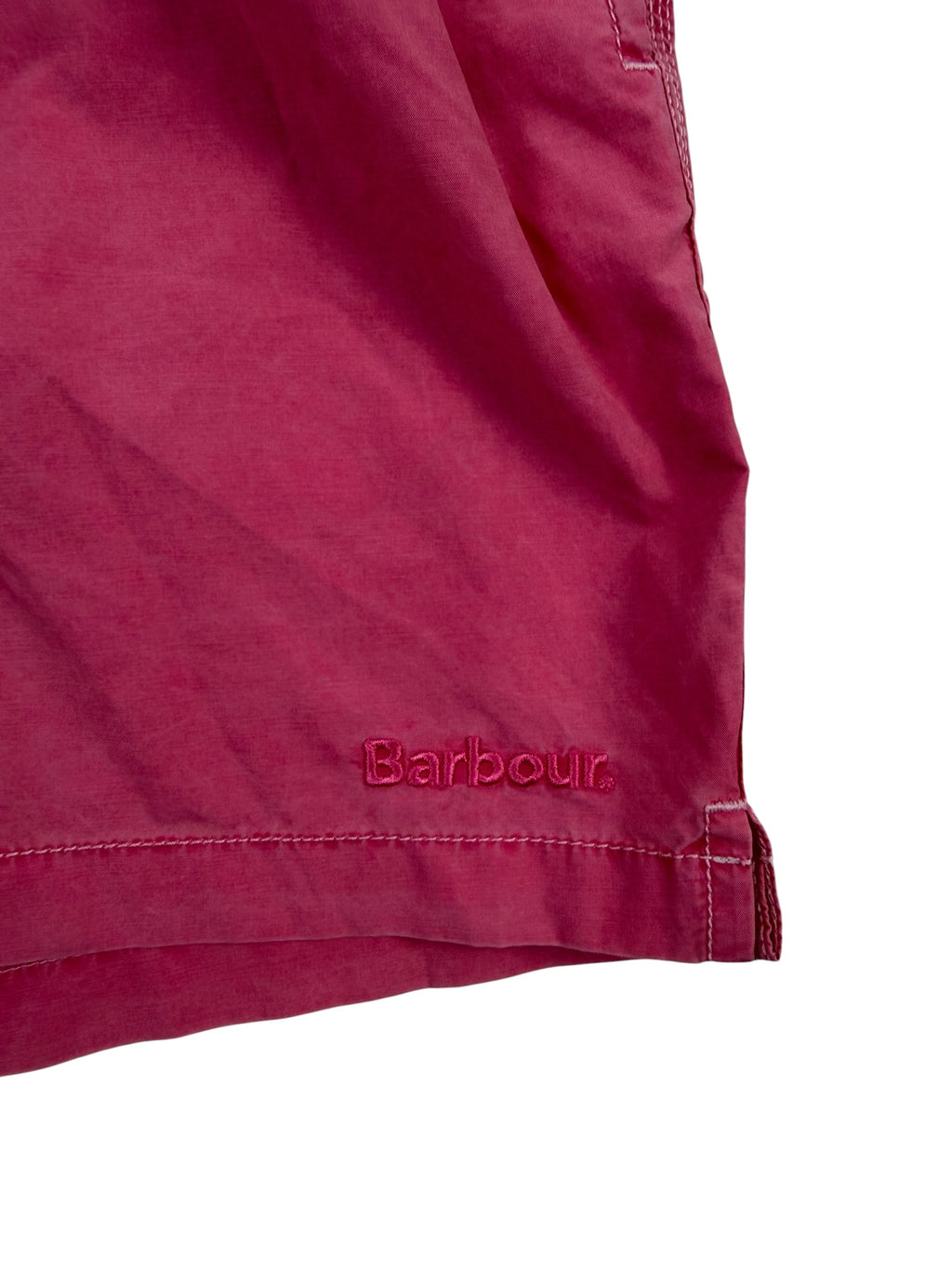 Barbour Staple Sorbet Swim Shorts