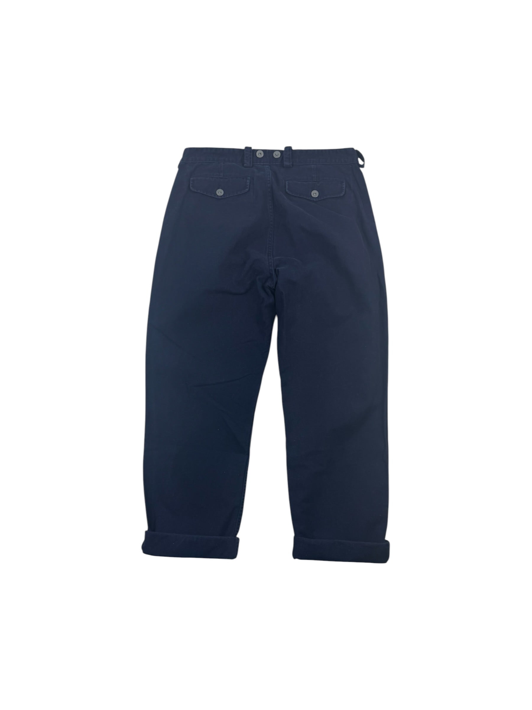 Nigel Cabourn Pants & Dungarees – RE:BOURN