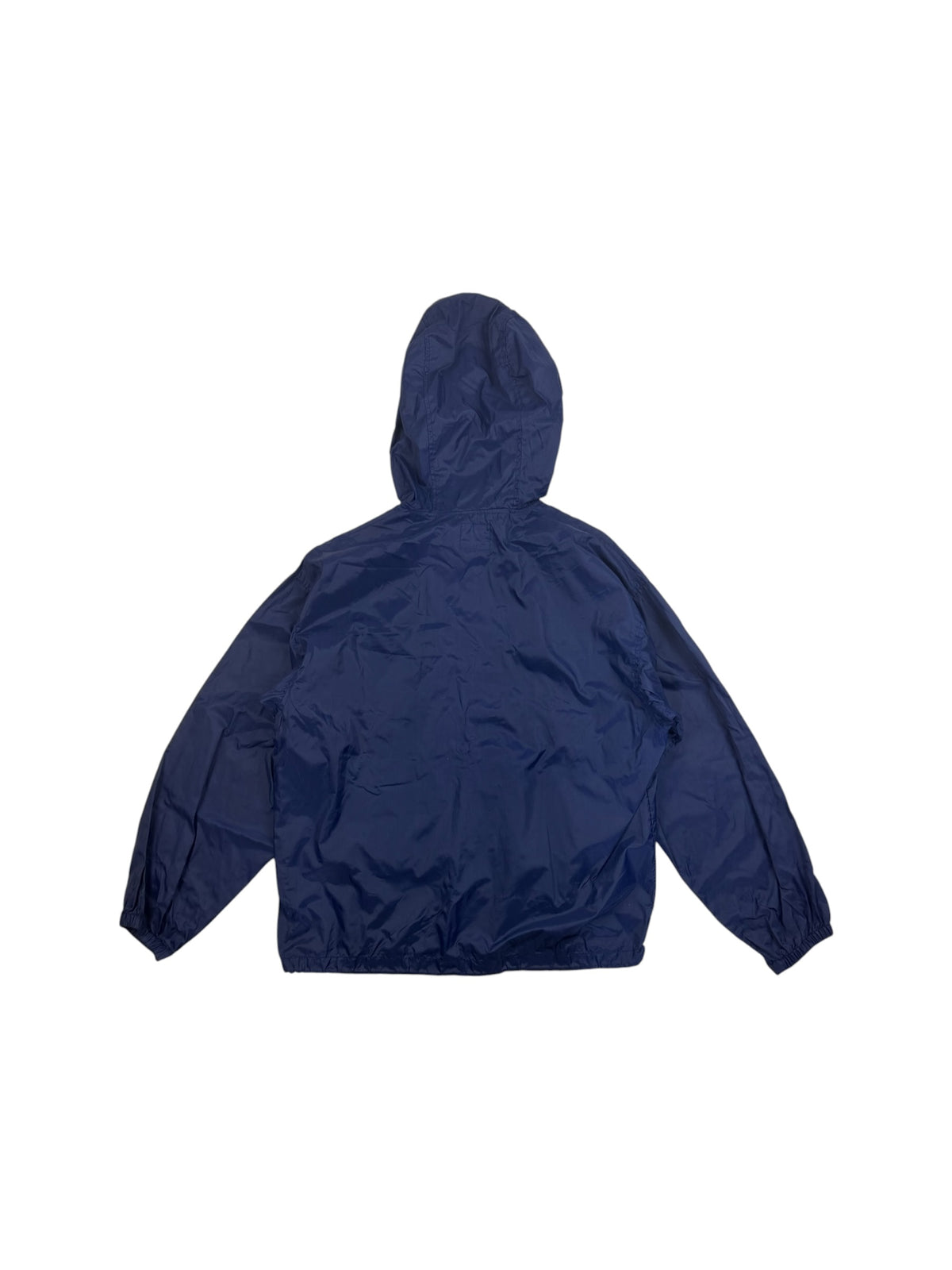 Boneville B.N.V. SS91 Sporting Goods Windbreaker Jacket