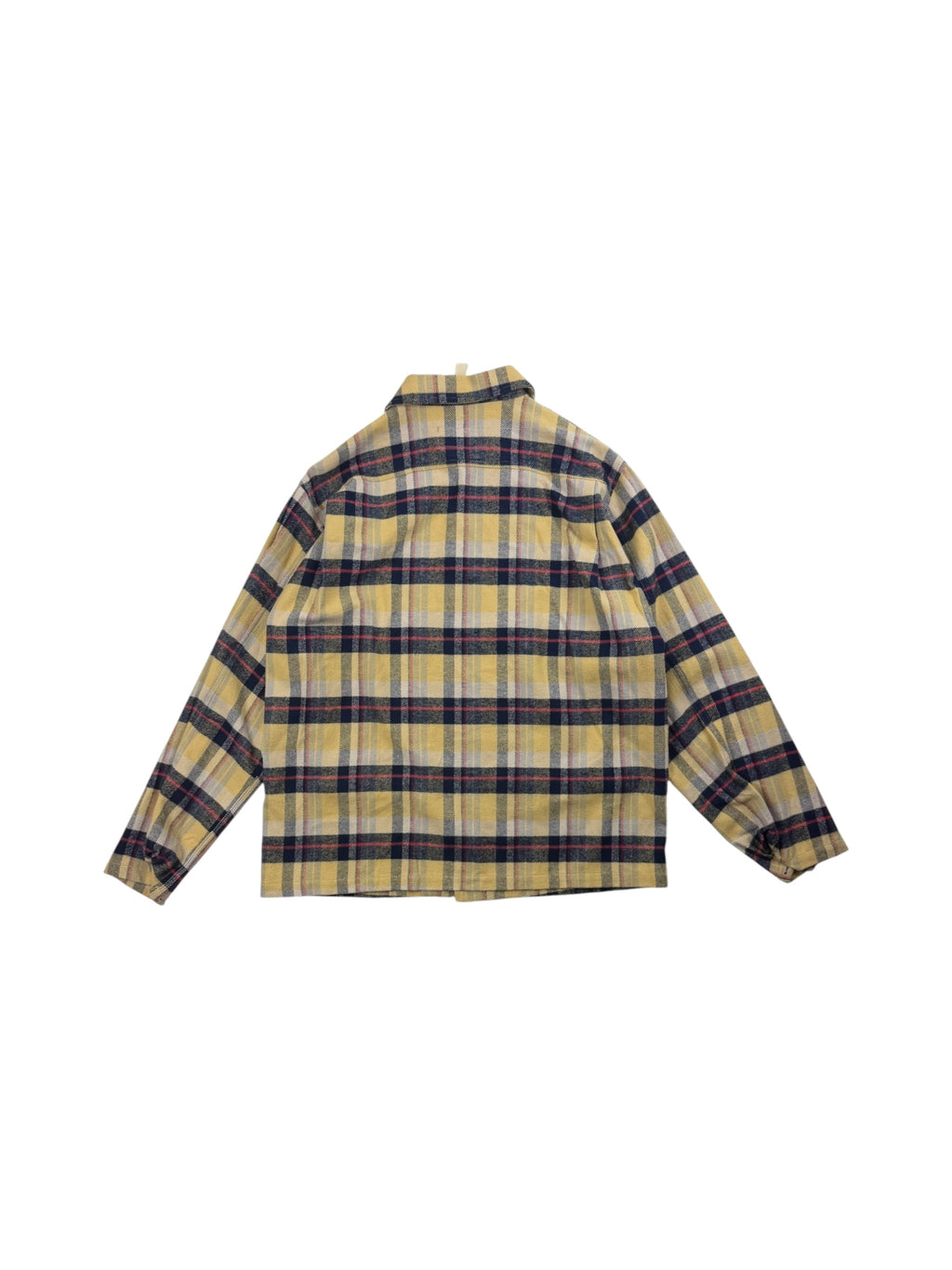 Nigel Cabourn Lybro USMC Overshirt