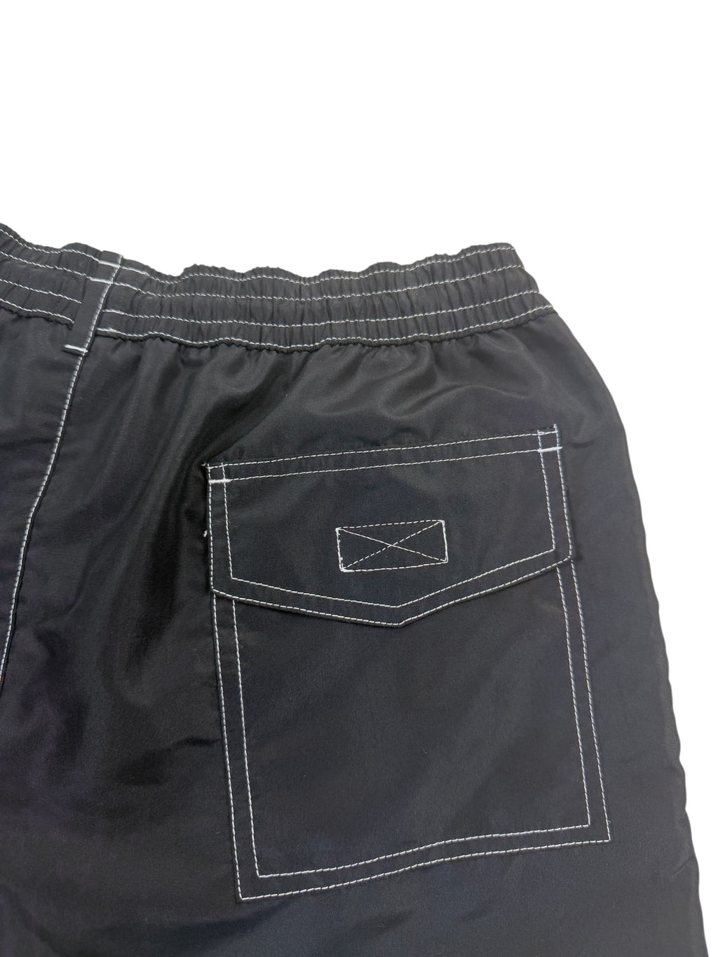PS Paul Smith Happy Swim Shorts