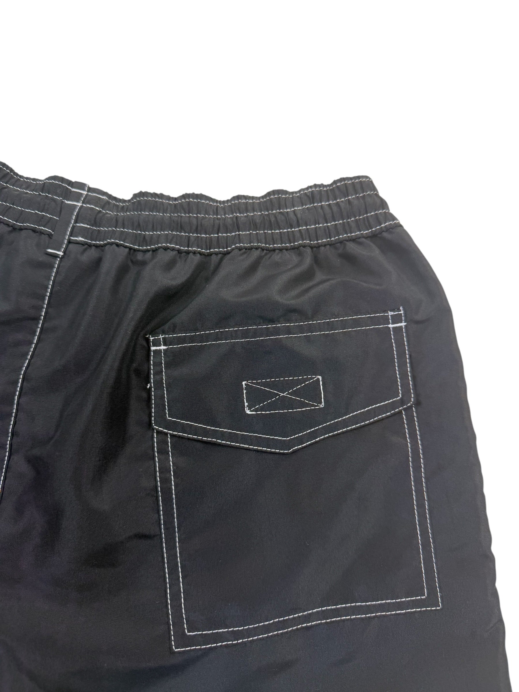 PS Paul Smith Happy Swim Shorts