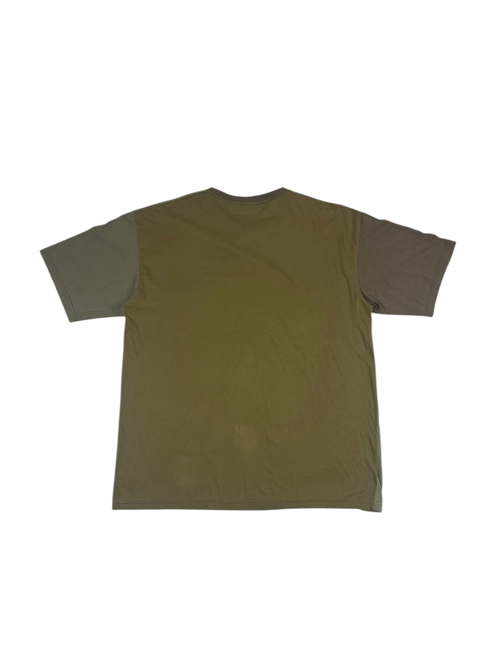 OrSlow 4 Tone Pocket T-Shirt