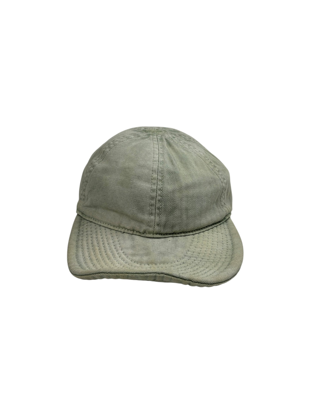 Nigel Cabourn Lybro Mechanics Cap