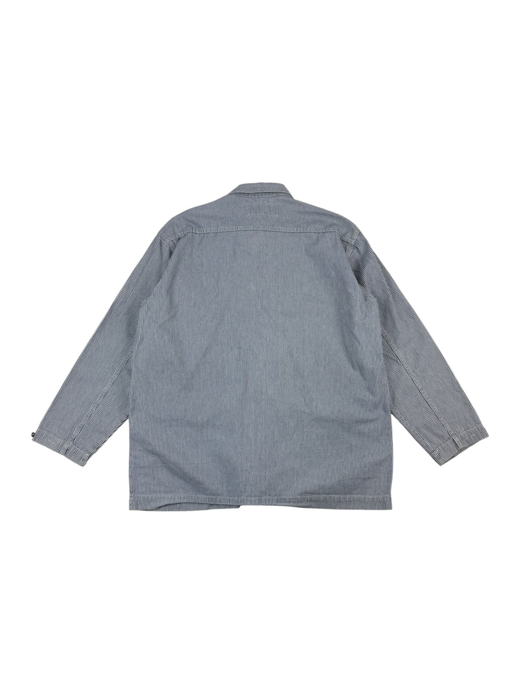 Nigel Cabourn 1980s Workwear Chore Jacket