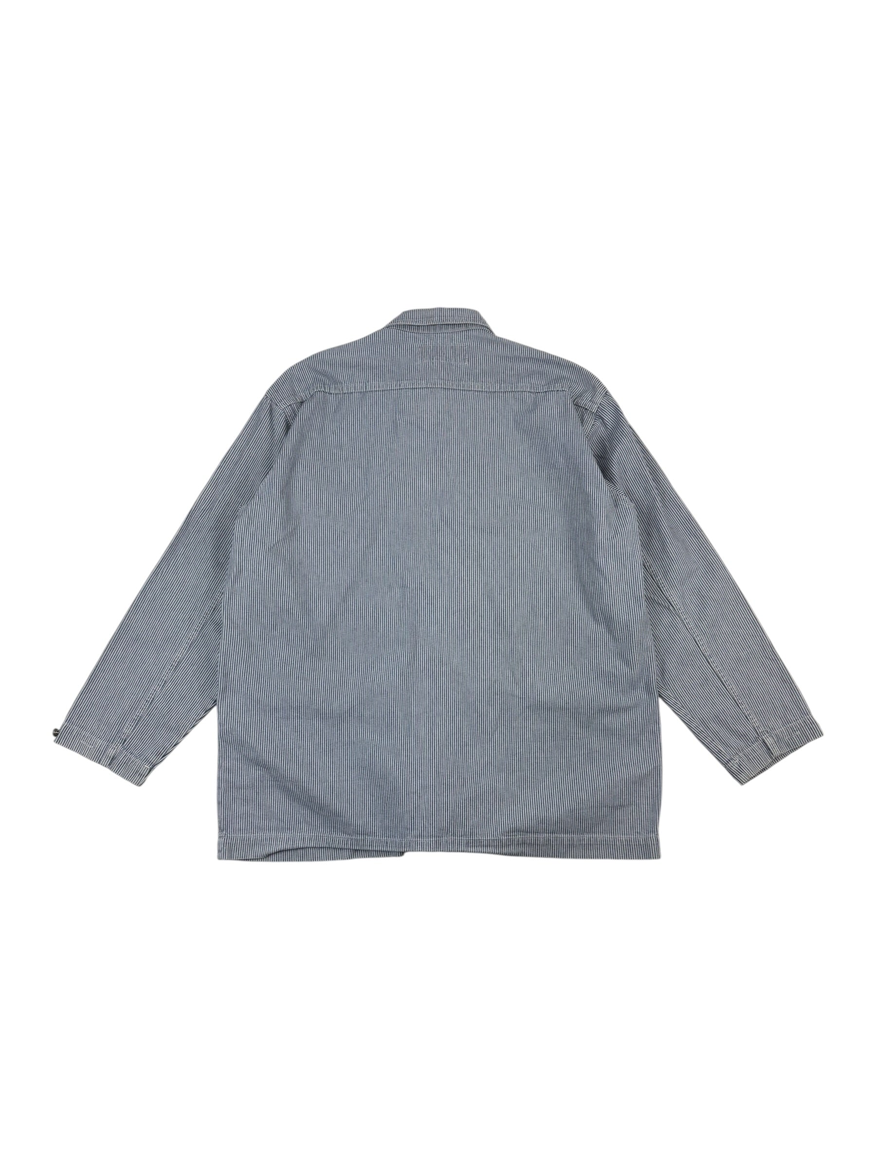 Nigel Cabourn 1980s Workwear Chore Jacket