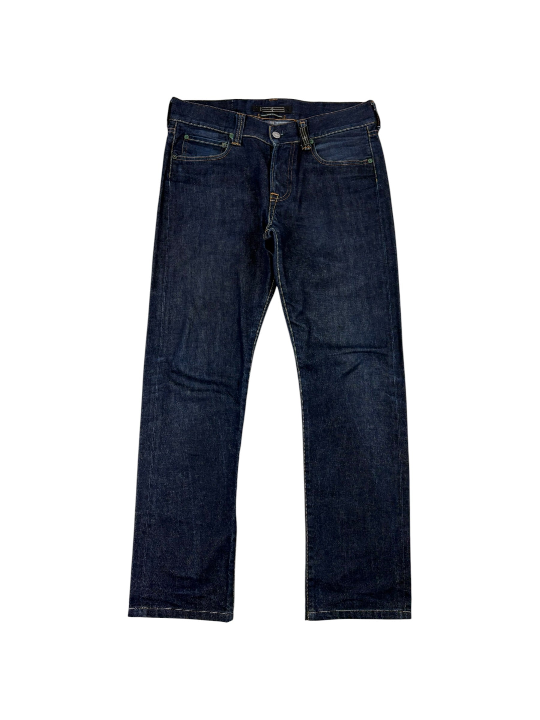 Stone Island Denims SS01 Denim Jeans