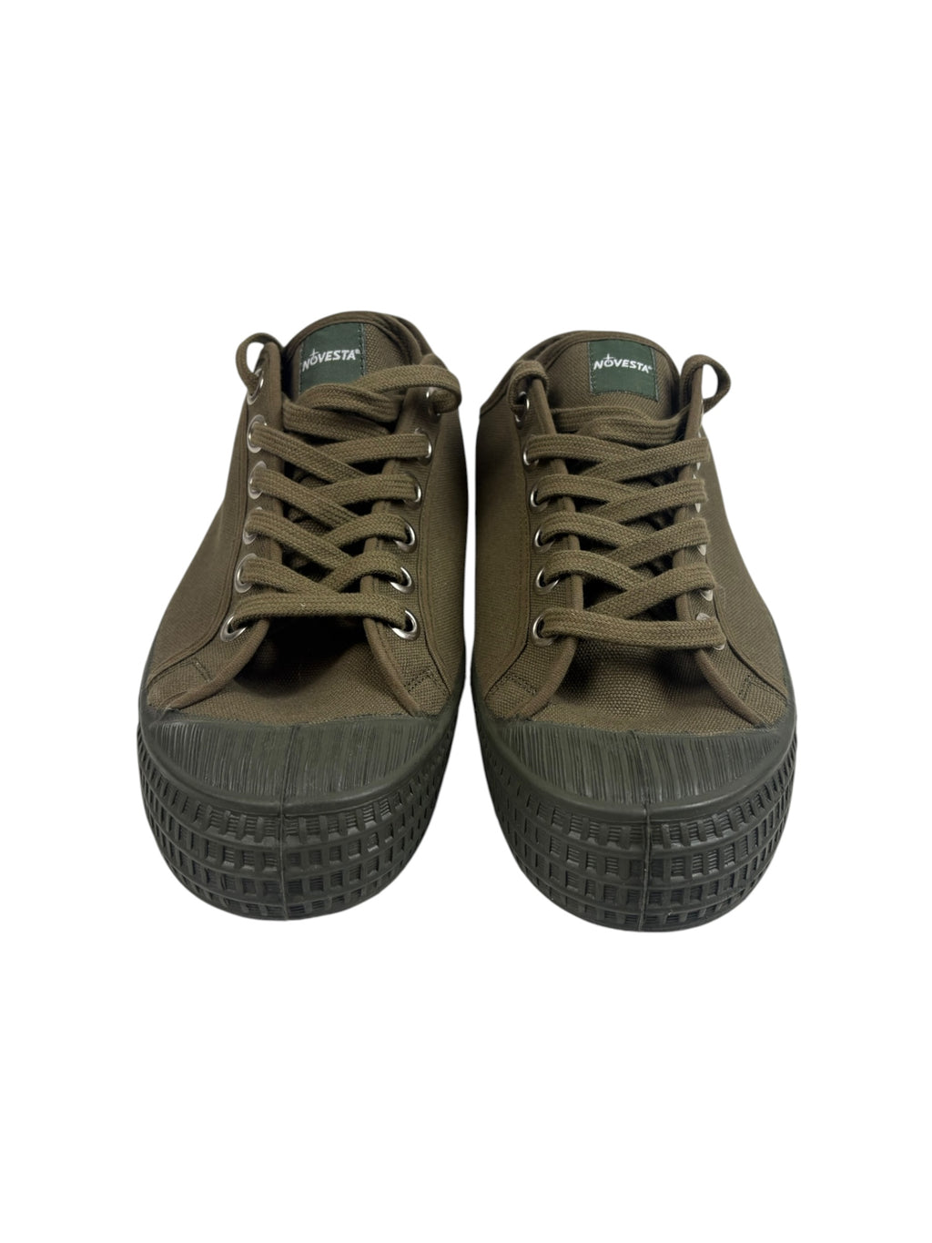 Novesta Star Master Low Top Sneakers