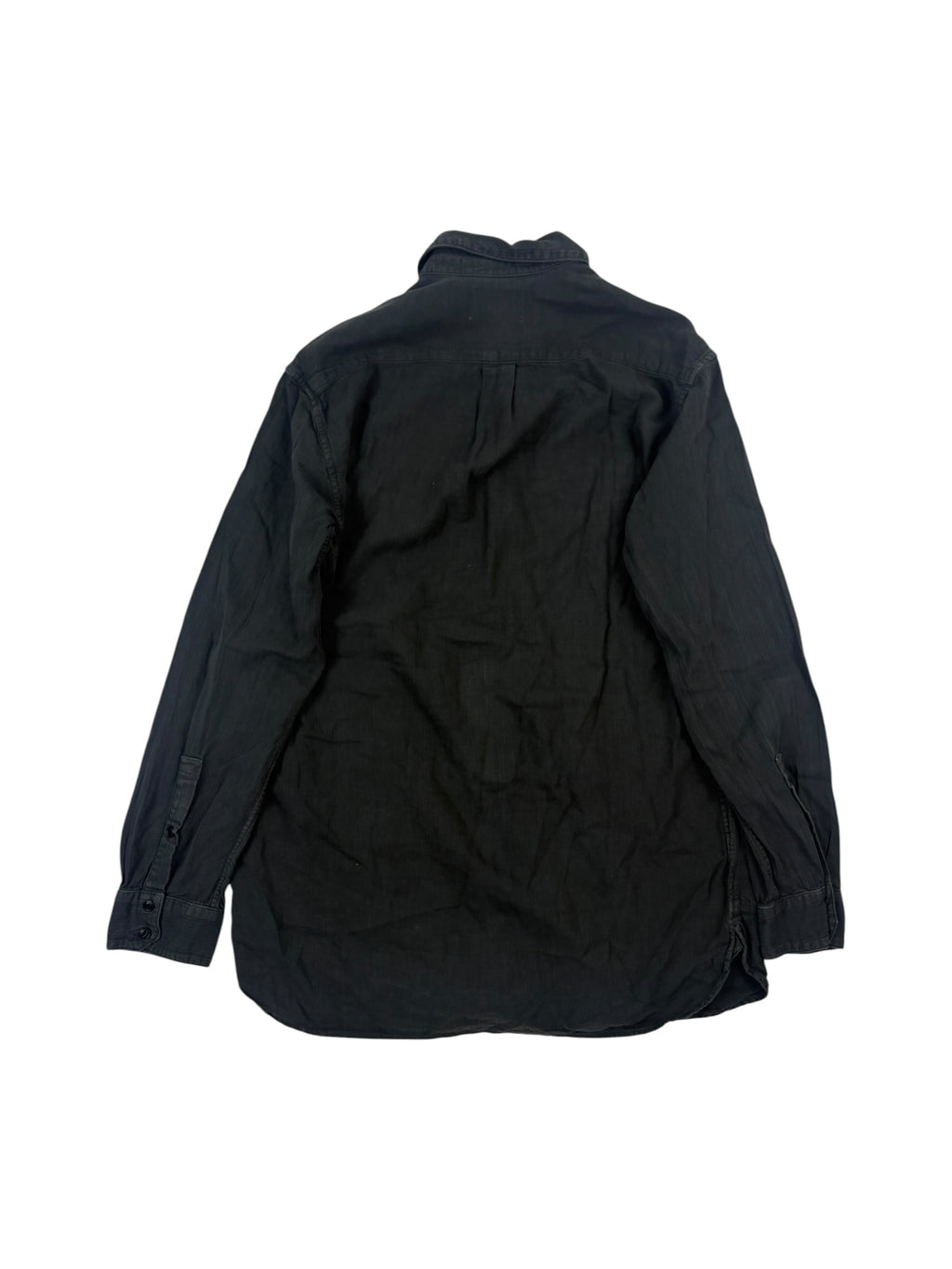 The Lost Explorer Button Up Shirt