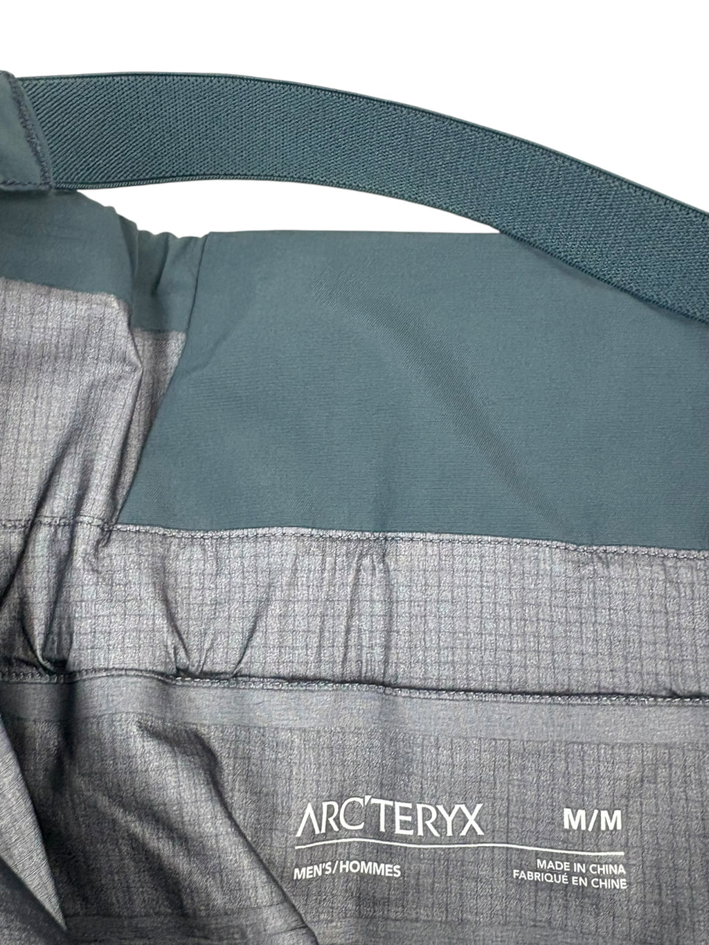 Arc’teryx Gore-Tex Beta SV Bib Overalls