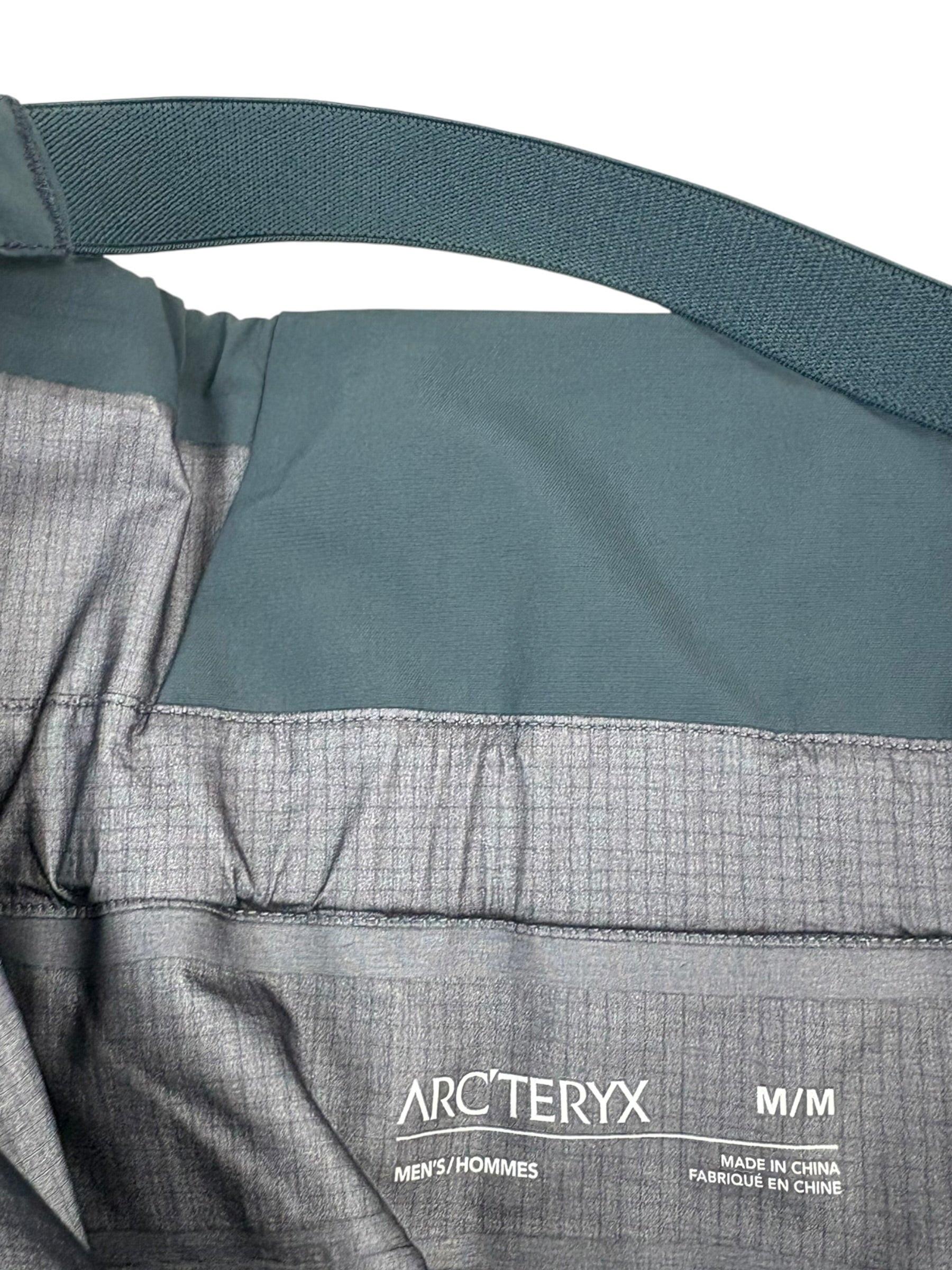 Arc’teryx Gore-Tex Beta SV Bib Overalls