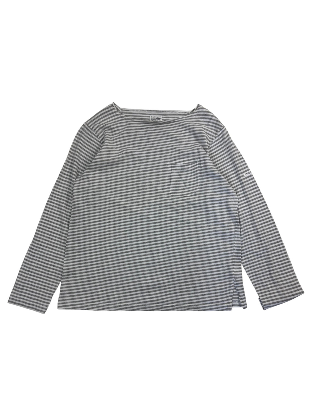 Engineered Garments Basque Pocket T Shirt