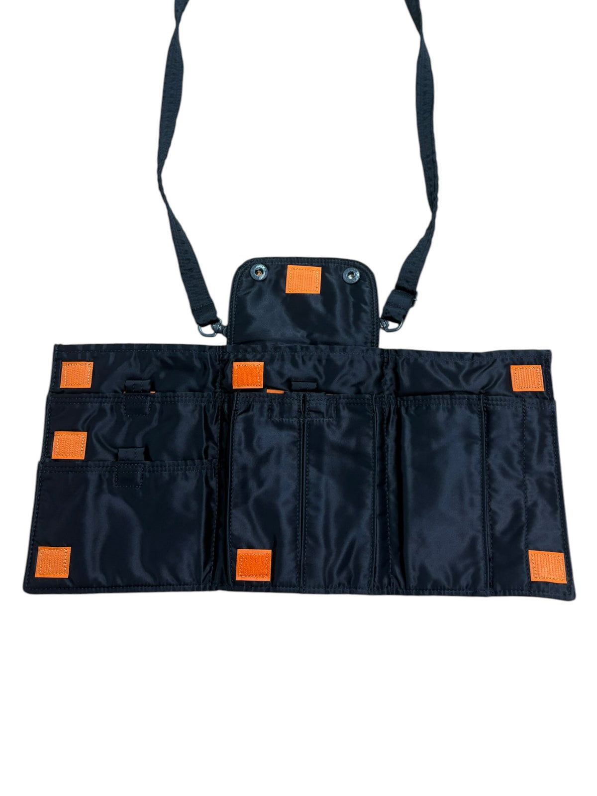 Porter Yoshida & Co Military Shoulder Pouch