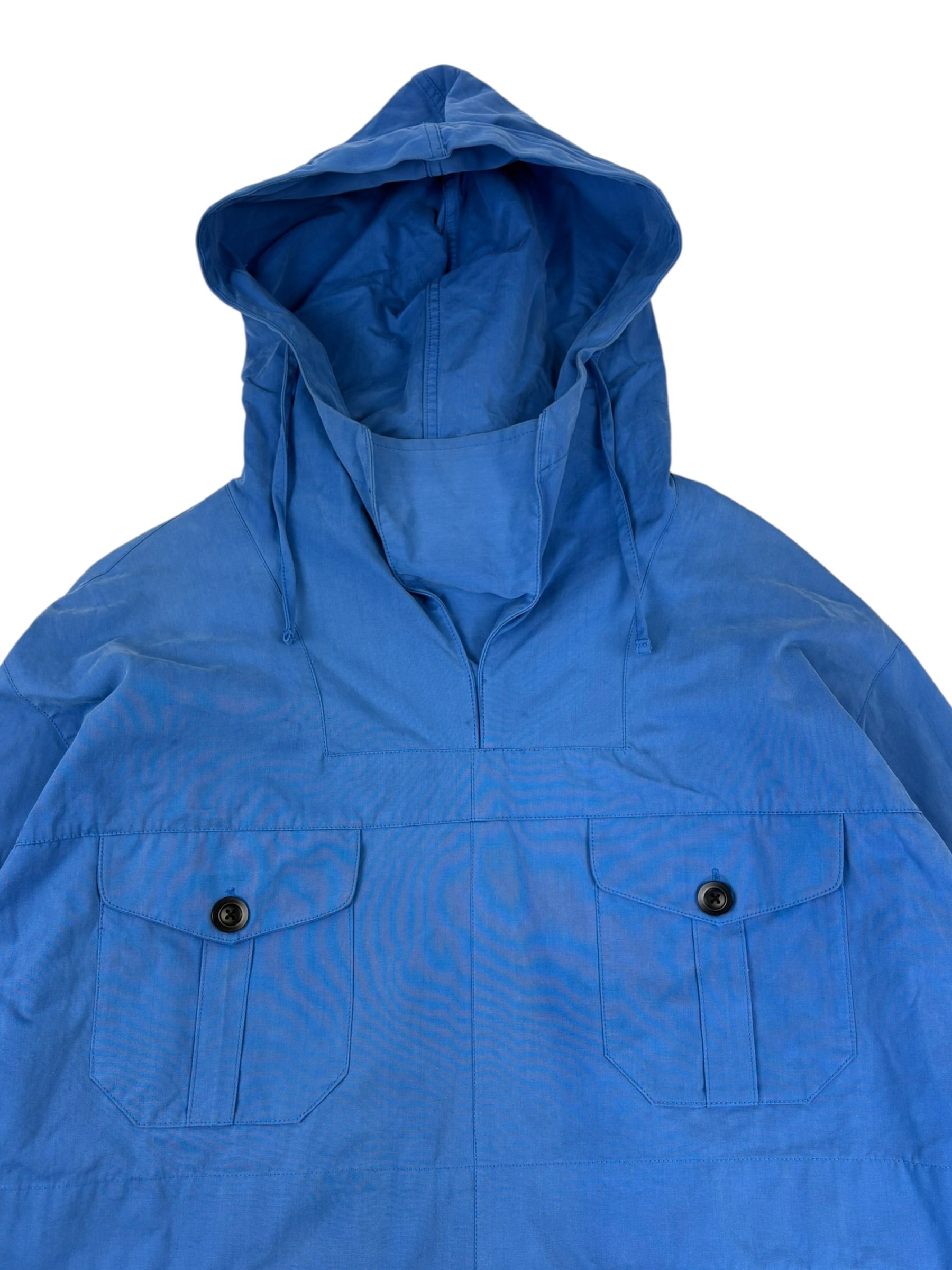 Nigel Cabourn Authentic British Army Smock