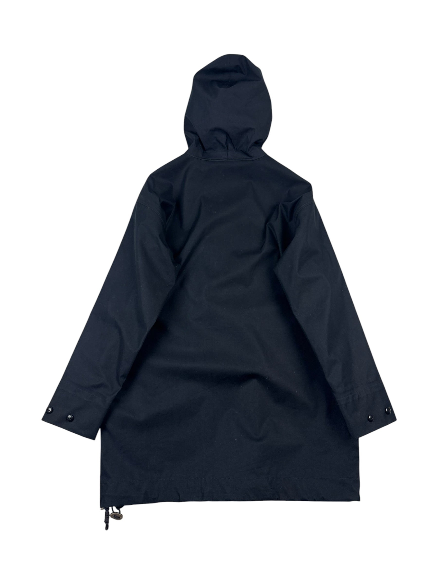 Nigel Cabourn x Peak Performance Smock