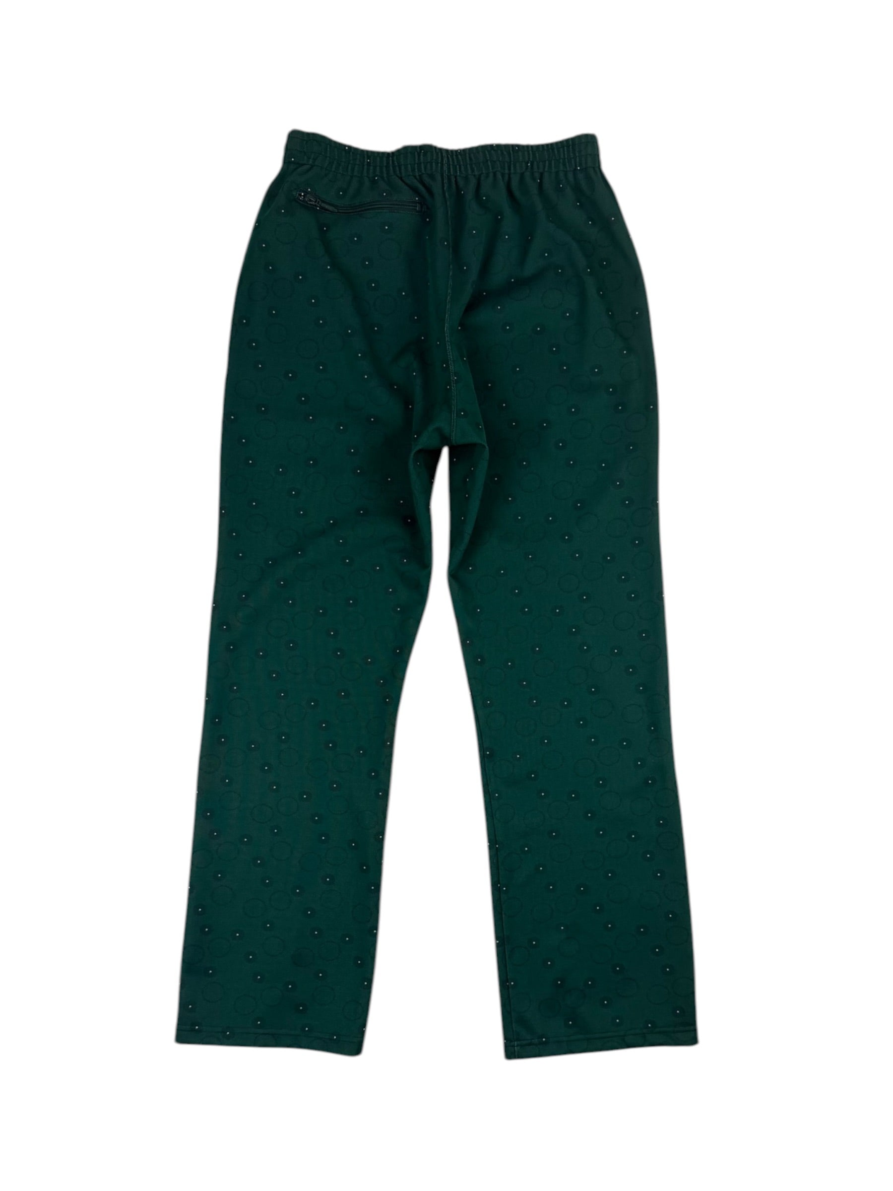 Needles Poly Jacquard Track Pants