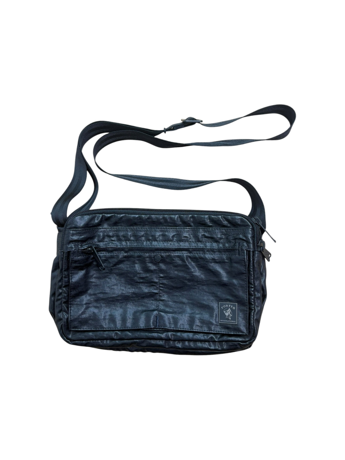 Porter International Messenger Bag