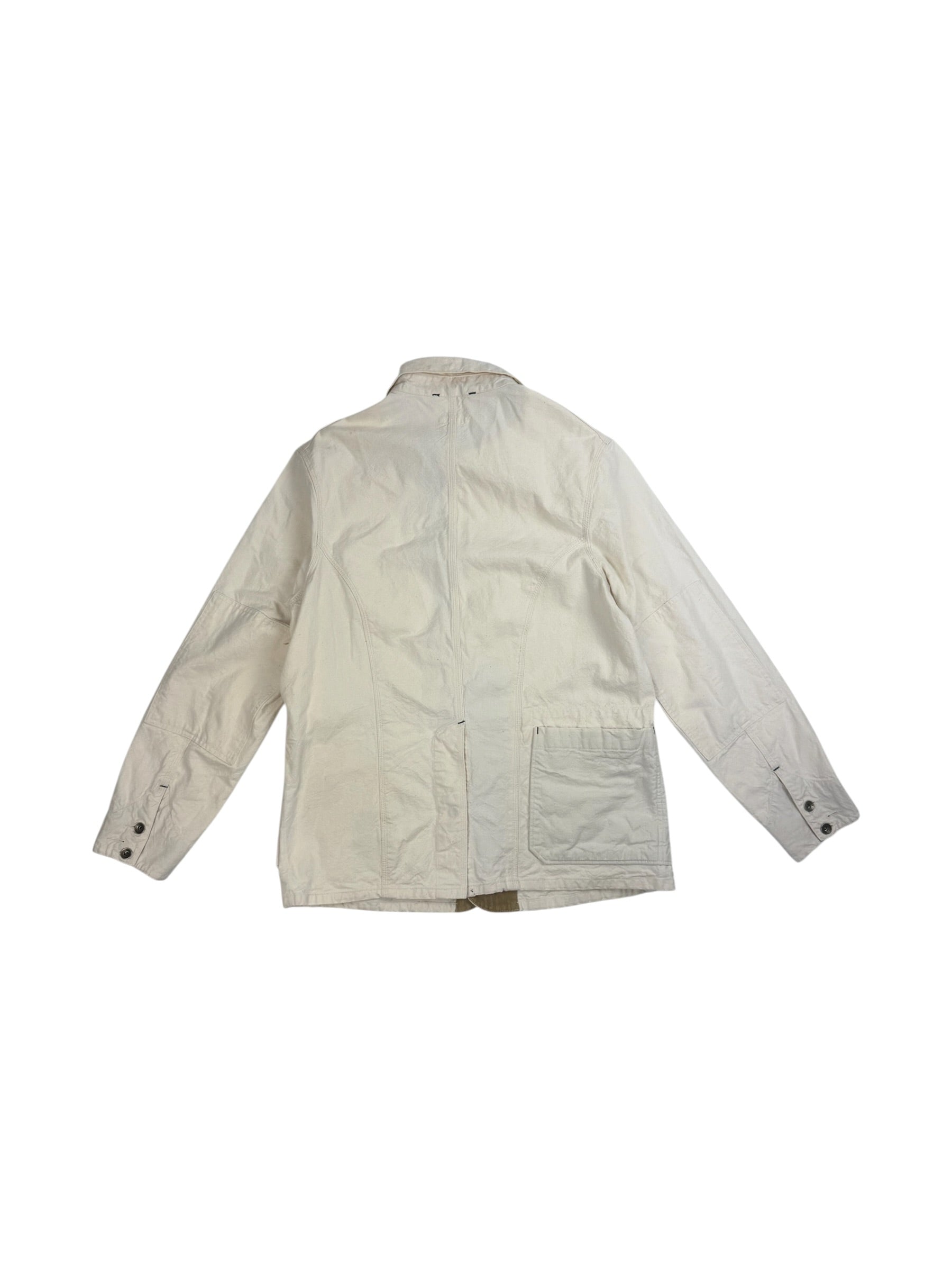 Engineered Garments Coverall Jacket