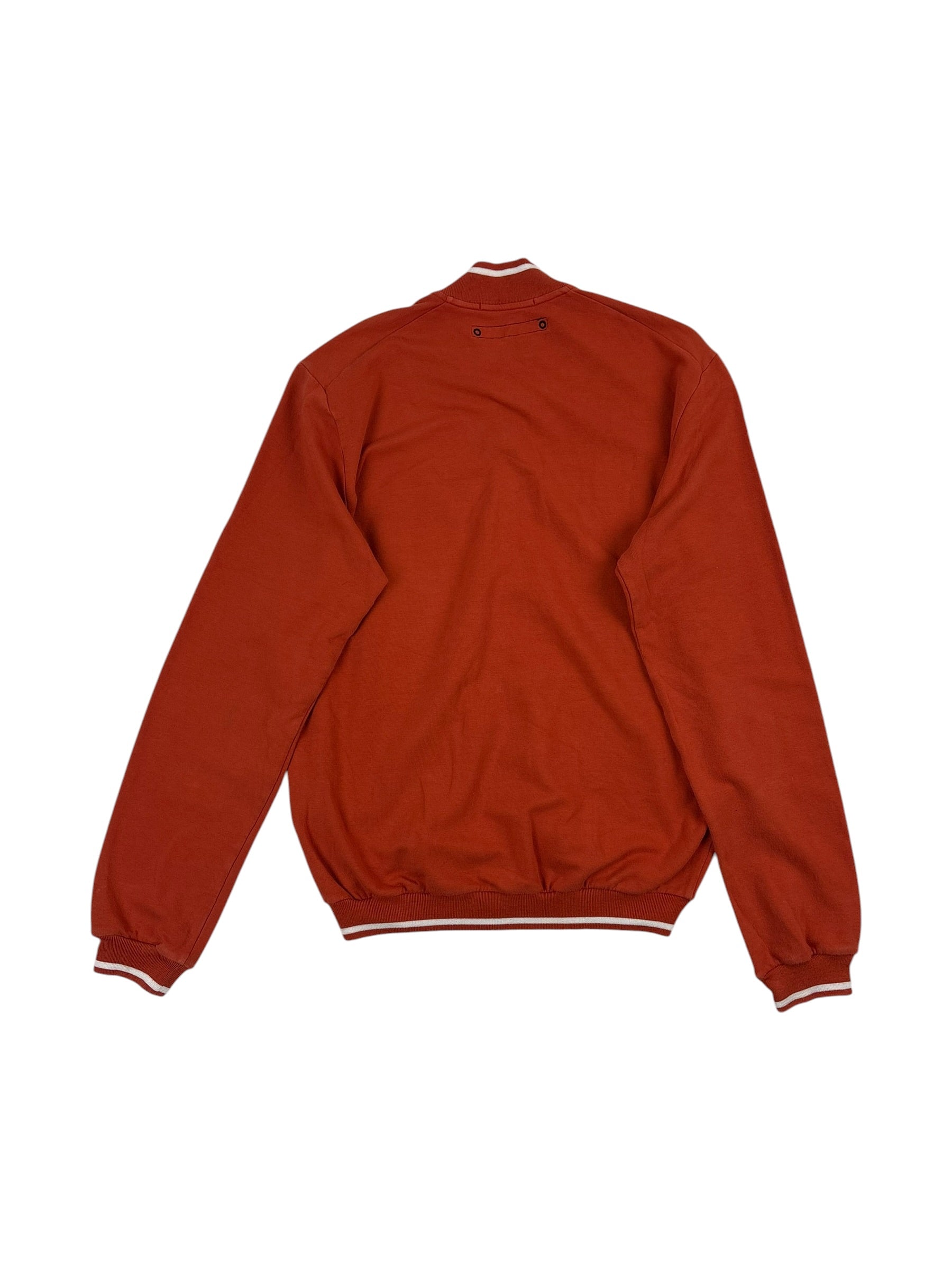 Stone Island Denims SS06 Zip up Sweater
