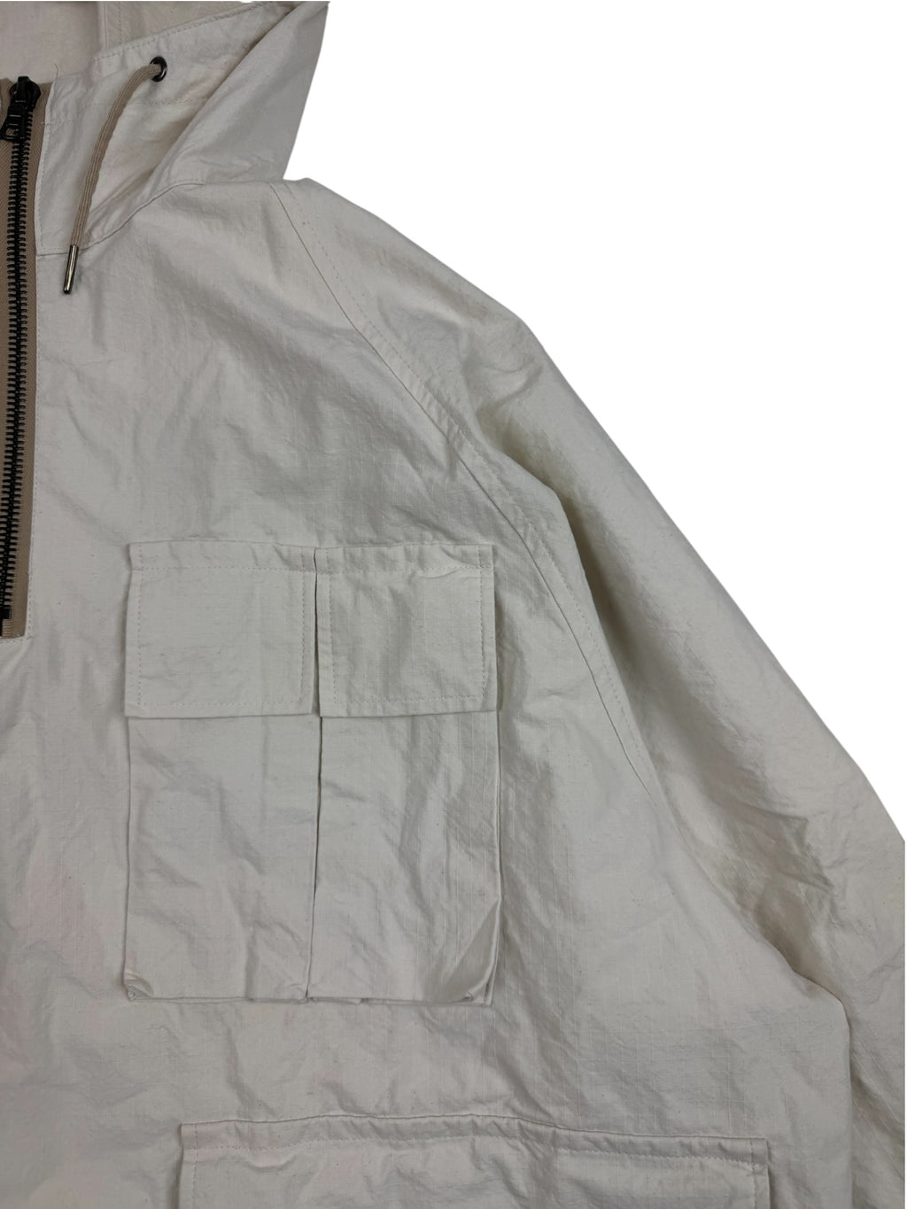 Cafe Mountain Telemark Mountain Smock