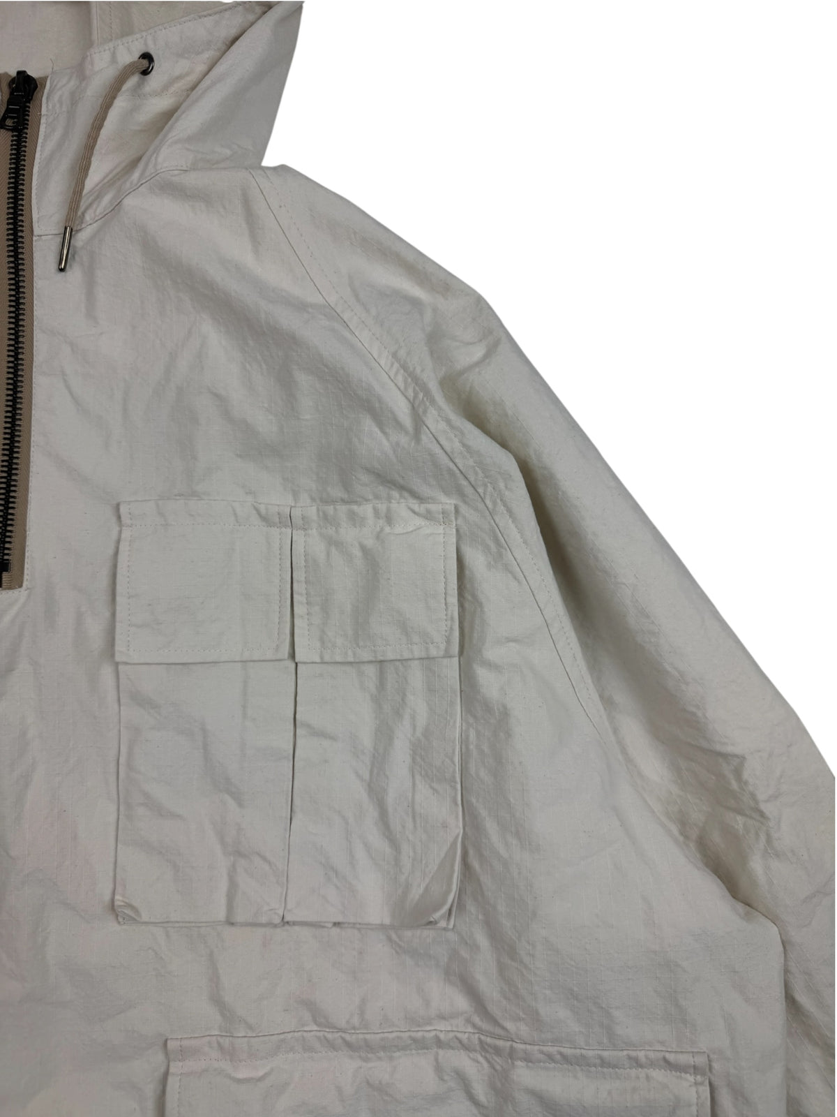 Cafe Mountain Telemark Mountain Smock