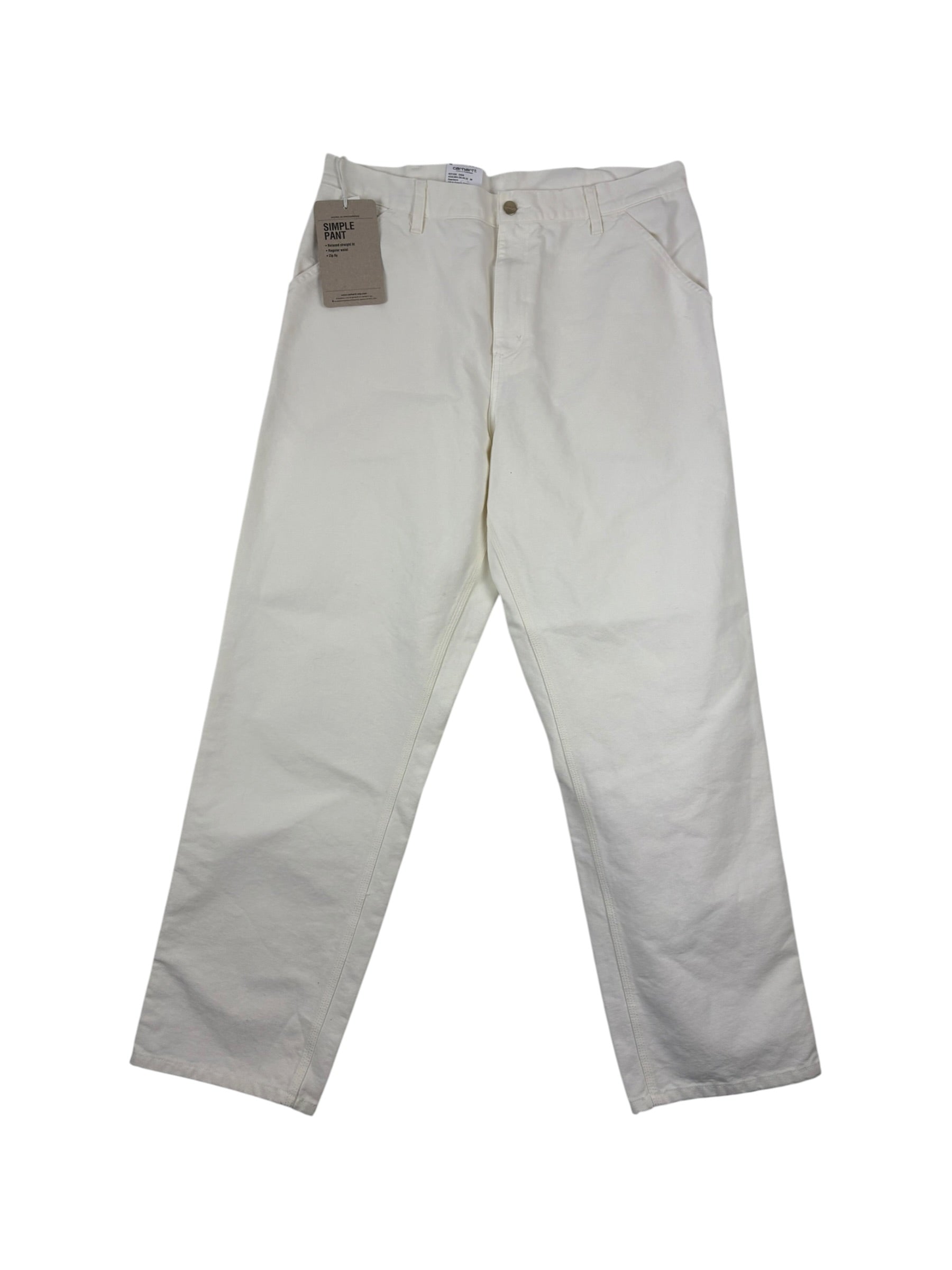 Carhartt WIP Simple Pants