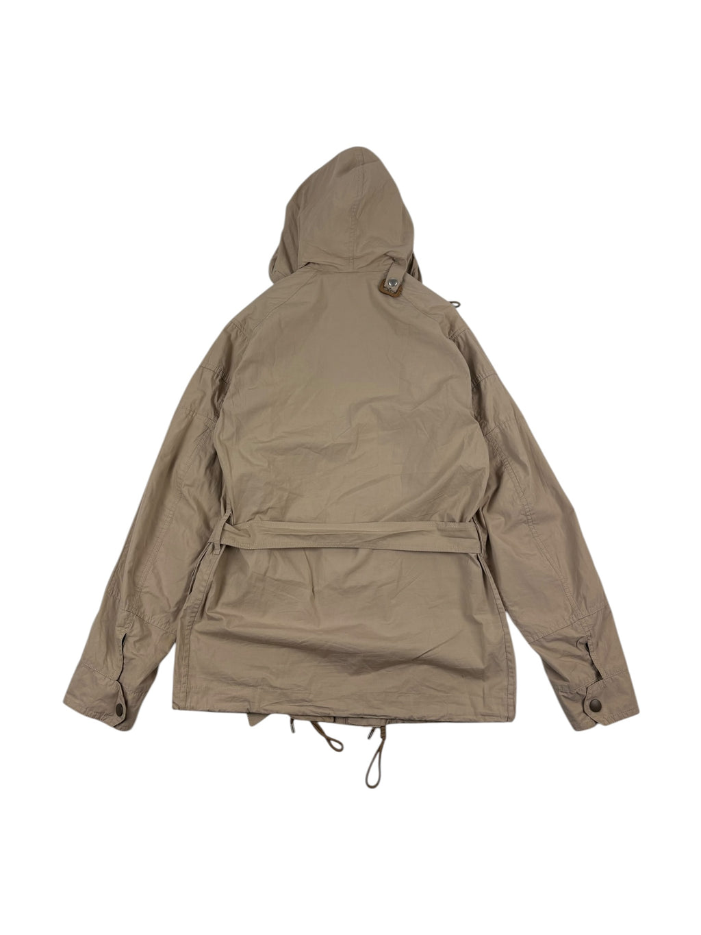 Nigel Cabourn Authentic Surface Jacket