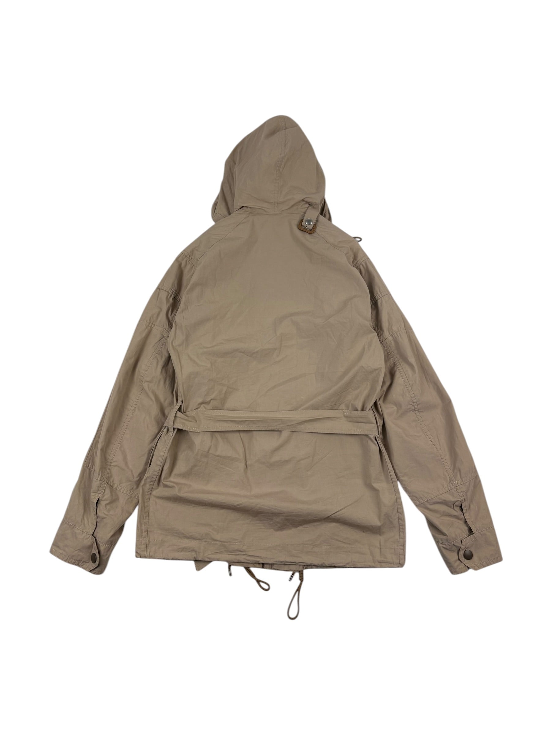 Nigel Cabourn Authentic Surface Jacket