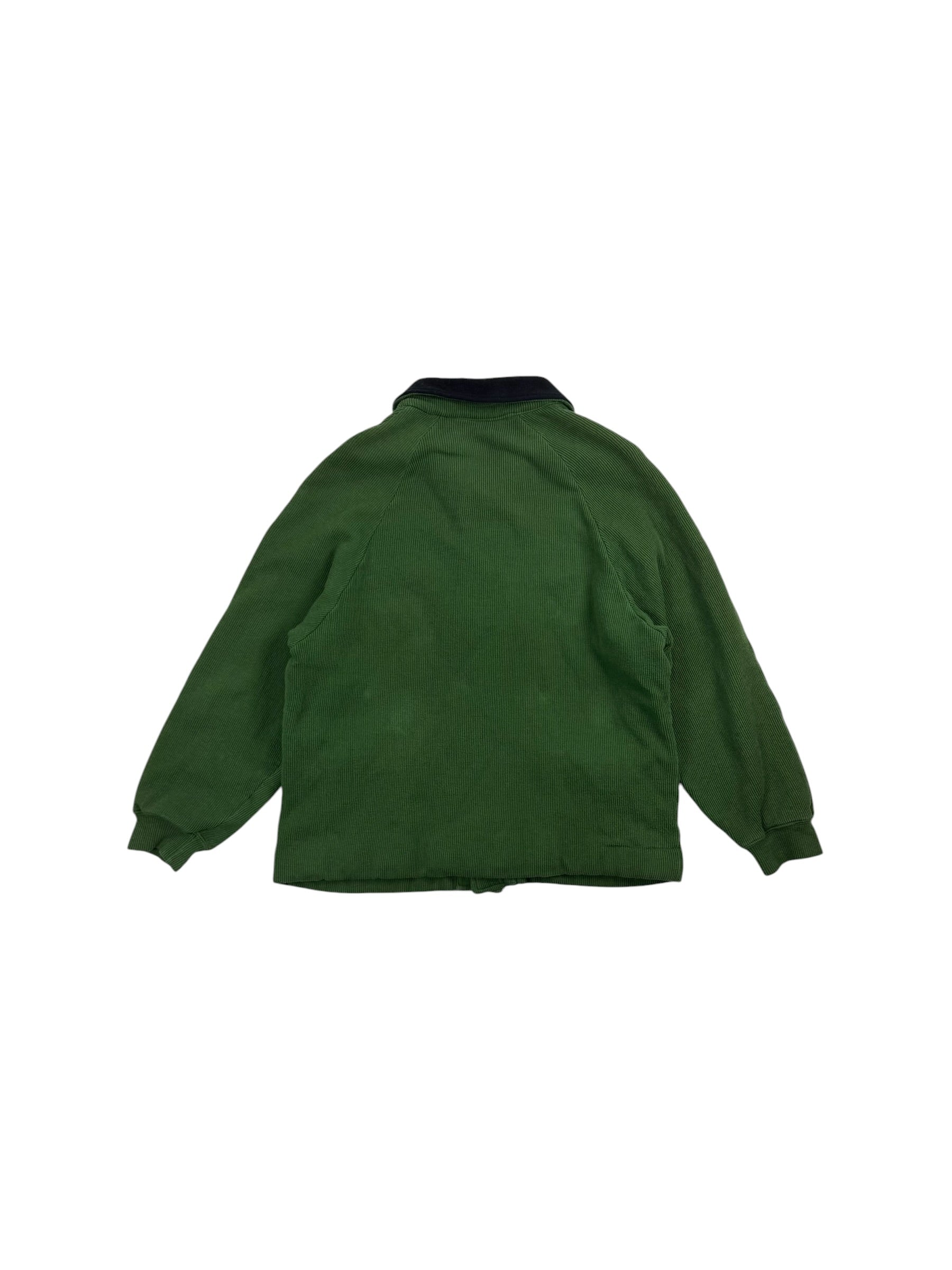 Stone Island 1985 Button Cardigan