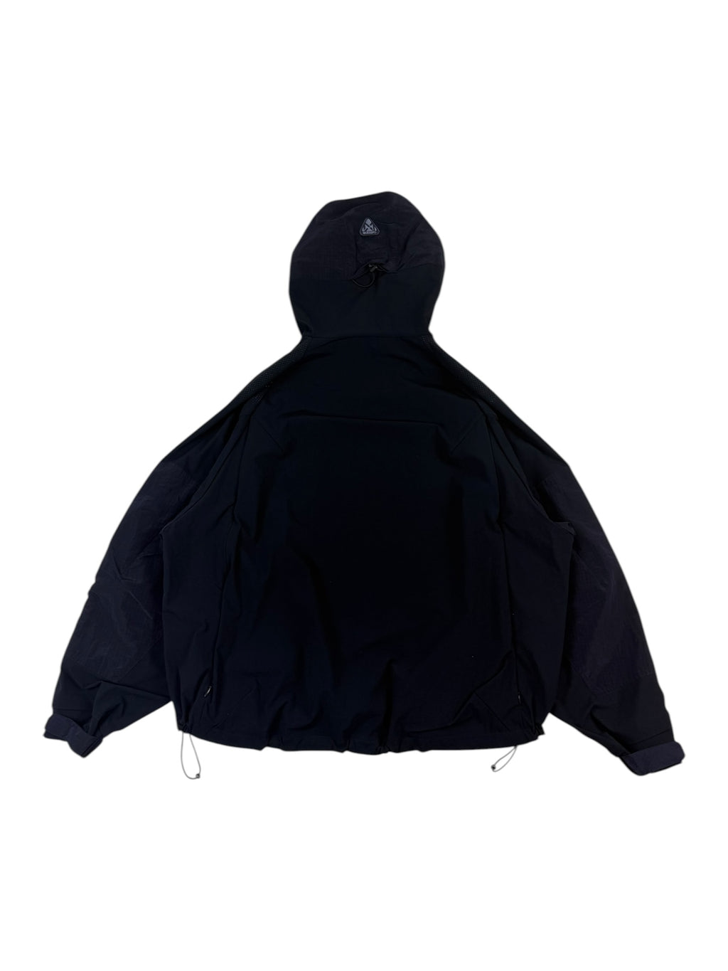 MURASPO TOKYO Civic Utility Shell Jacket